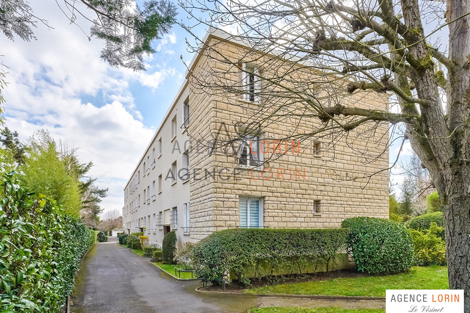 Appartement Croissy — photo 15