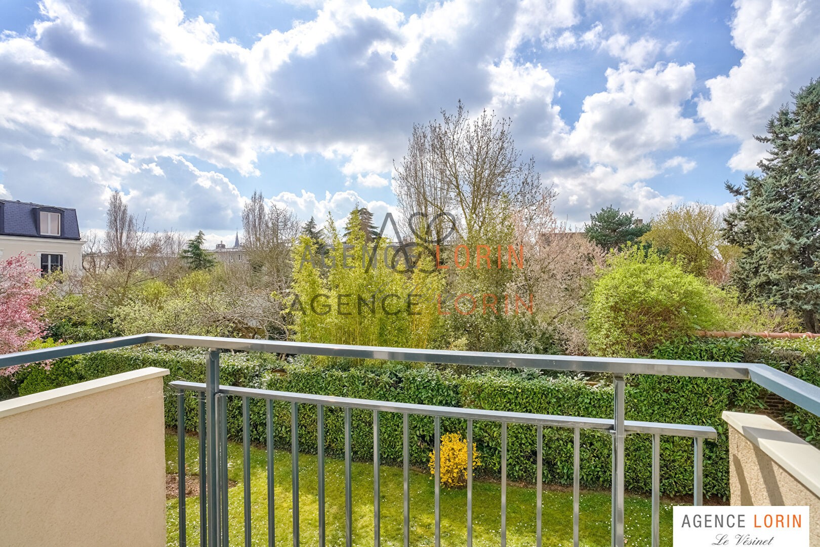 Appartement Croissy — photo 2