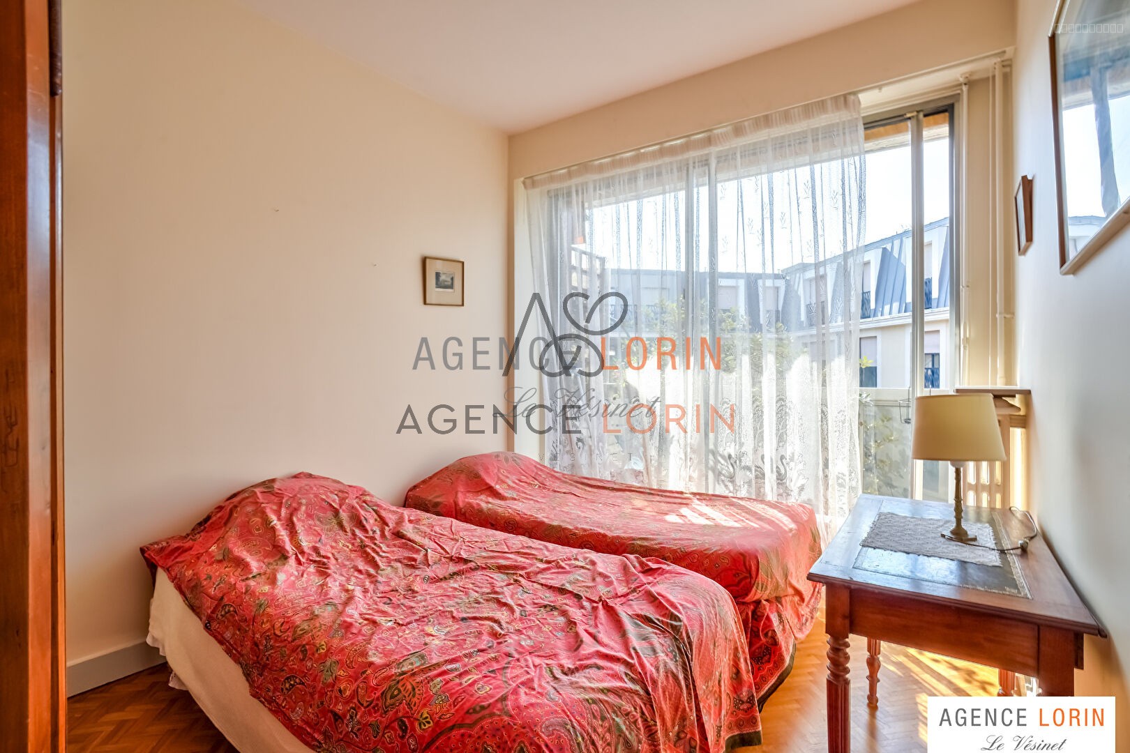 Appartement Le Vésinet — photo 11