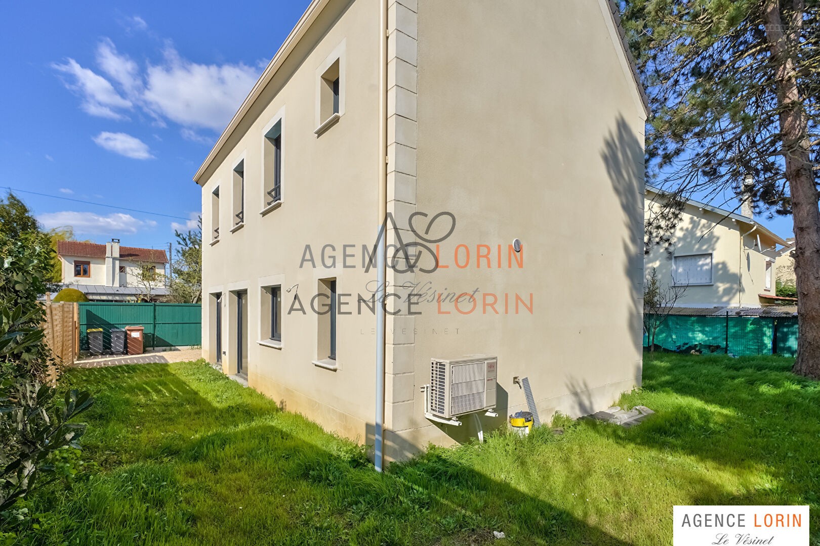Maison Chatou — photo 17