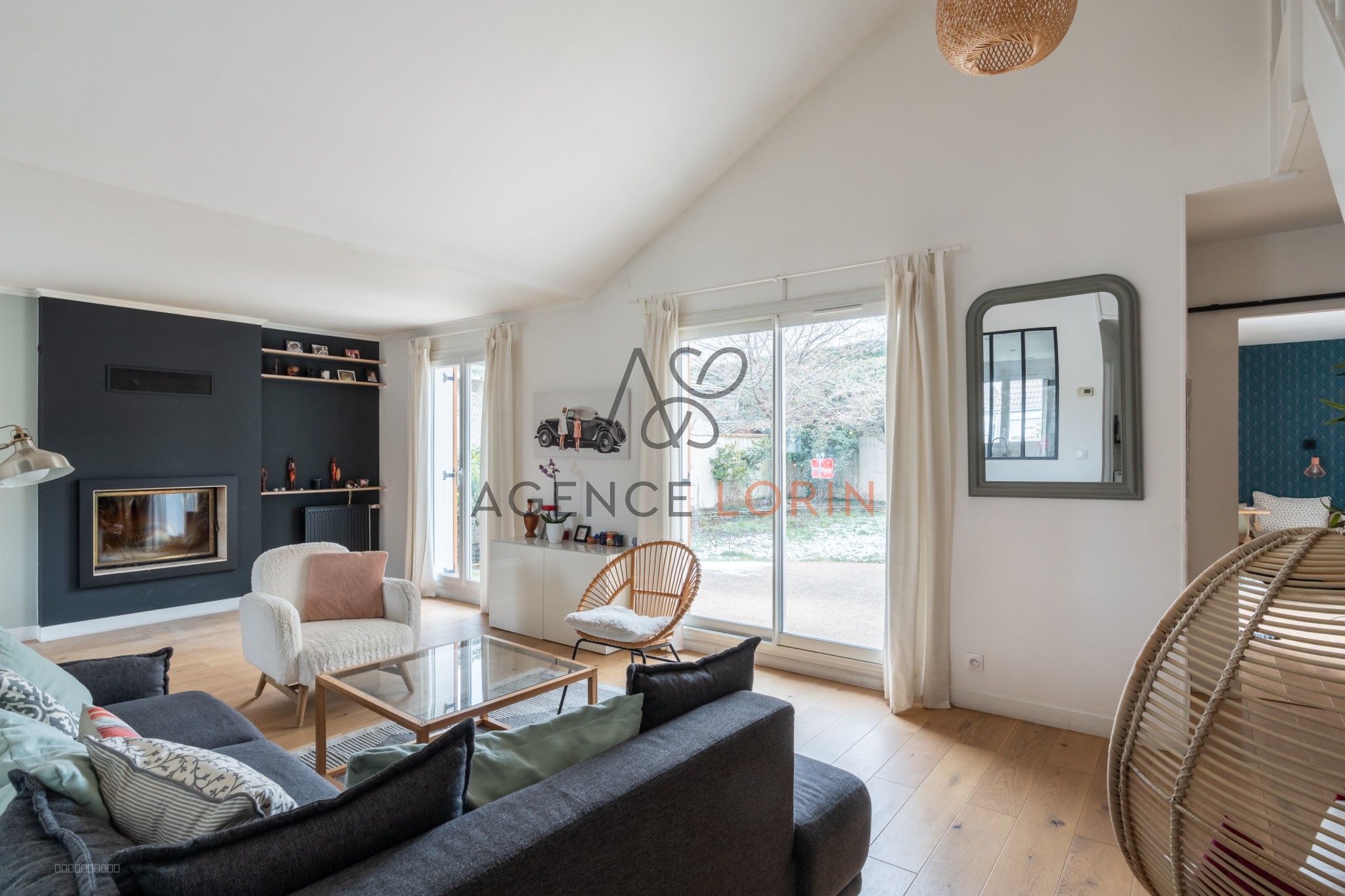 Maison Montesson — photo 4