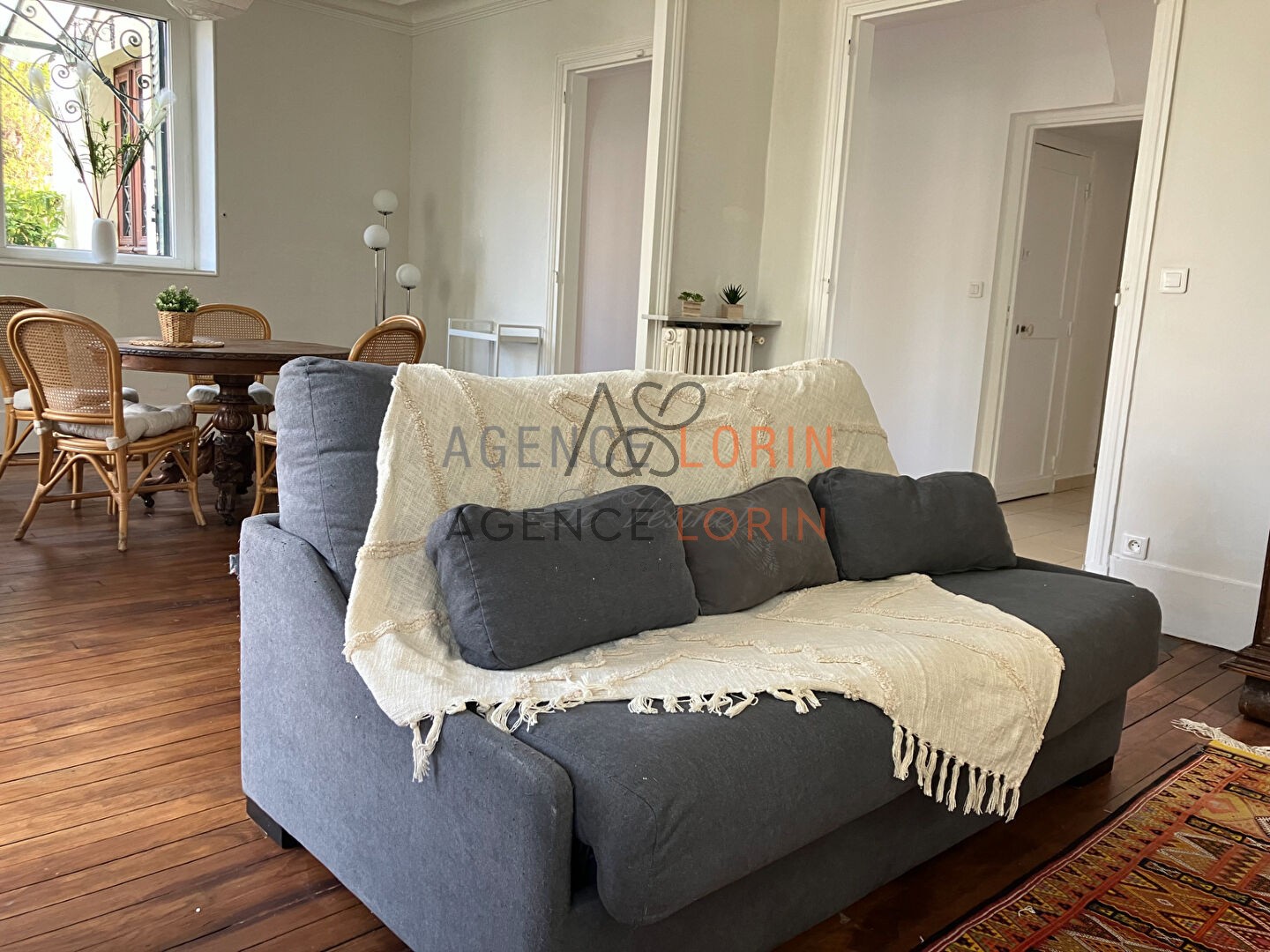 Appartement LE VESINET — photo 2