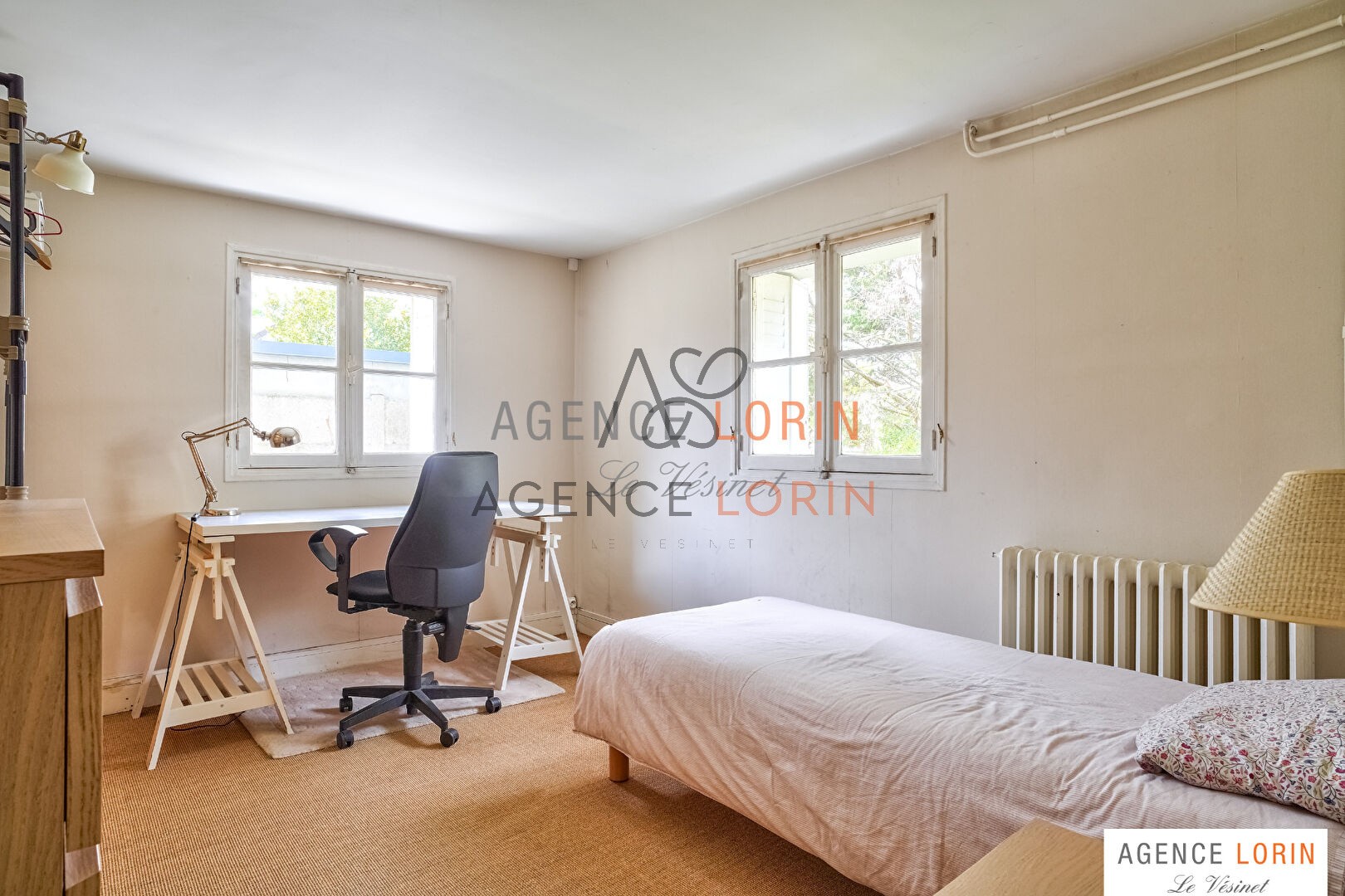 Maison Le Vésinet — photo 12