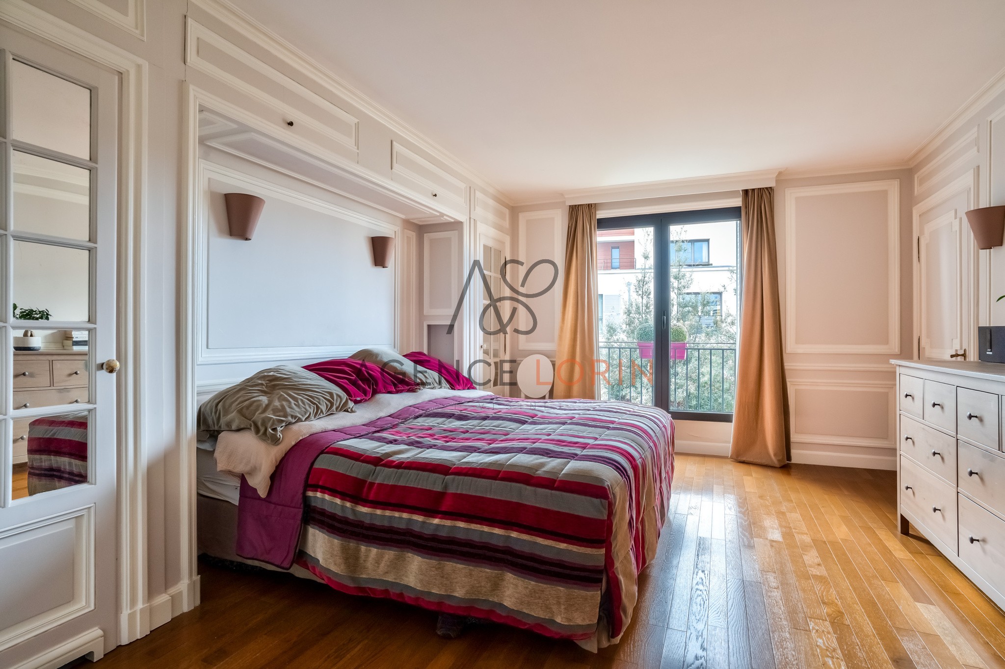 Maison Croissy-Sur-Seine — photo 13