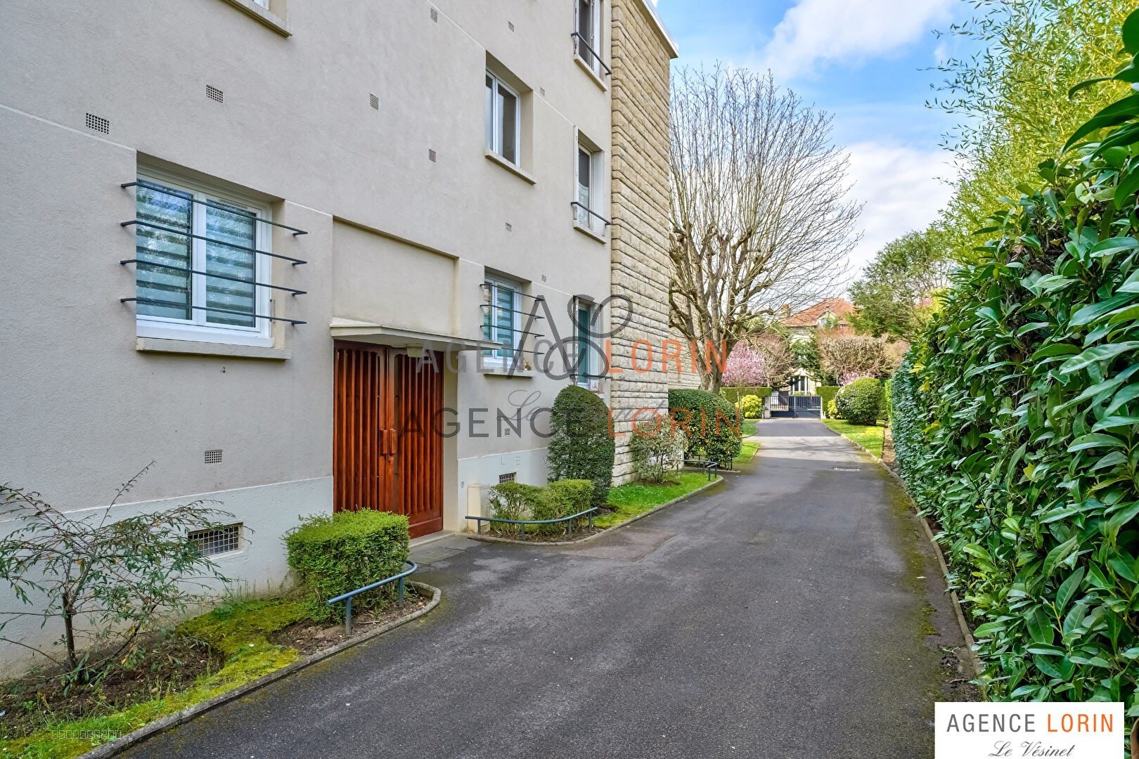 Appartement Croissy — photo 16