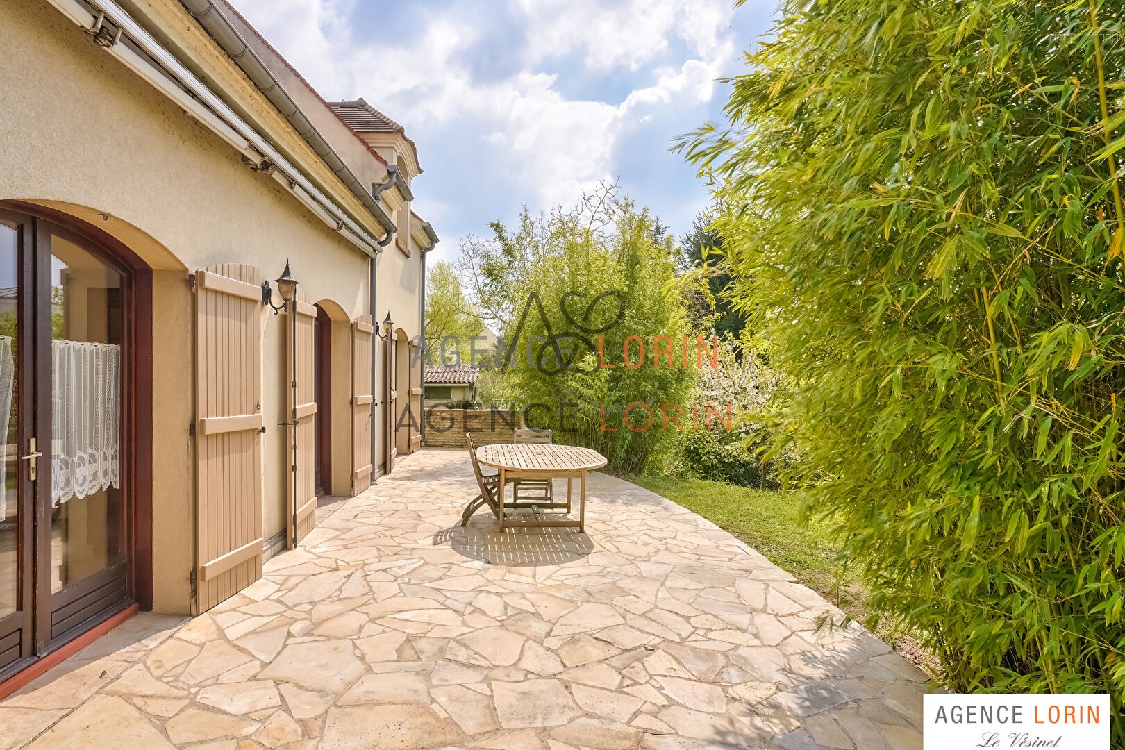 Maison Chatou — photo 13