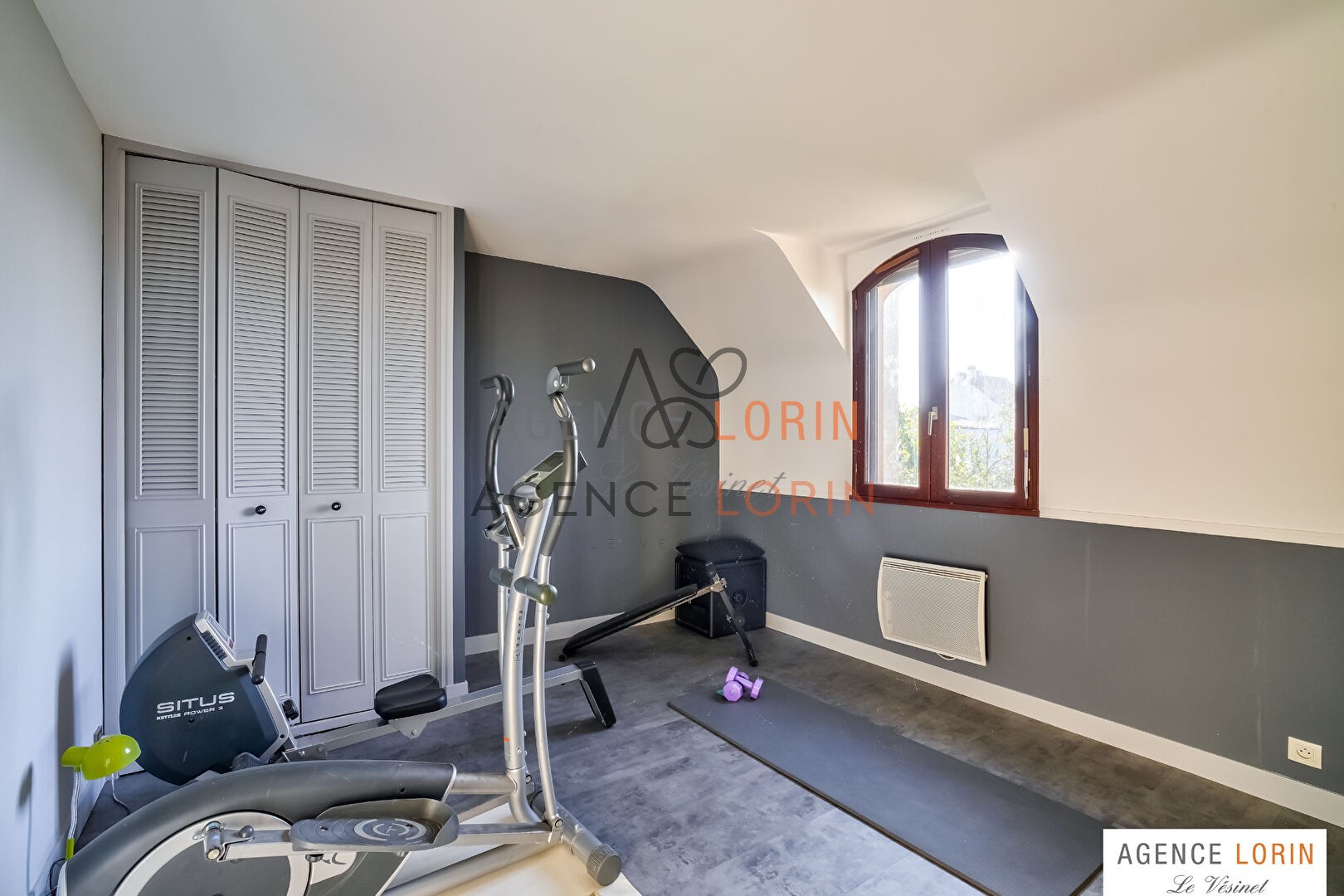 Maison Chatou — photo 7