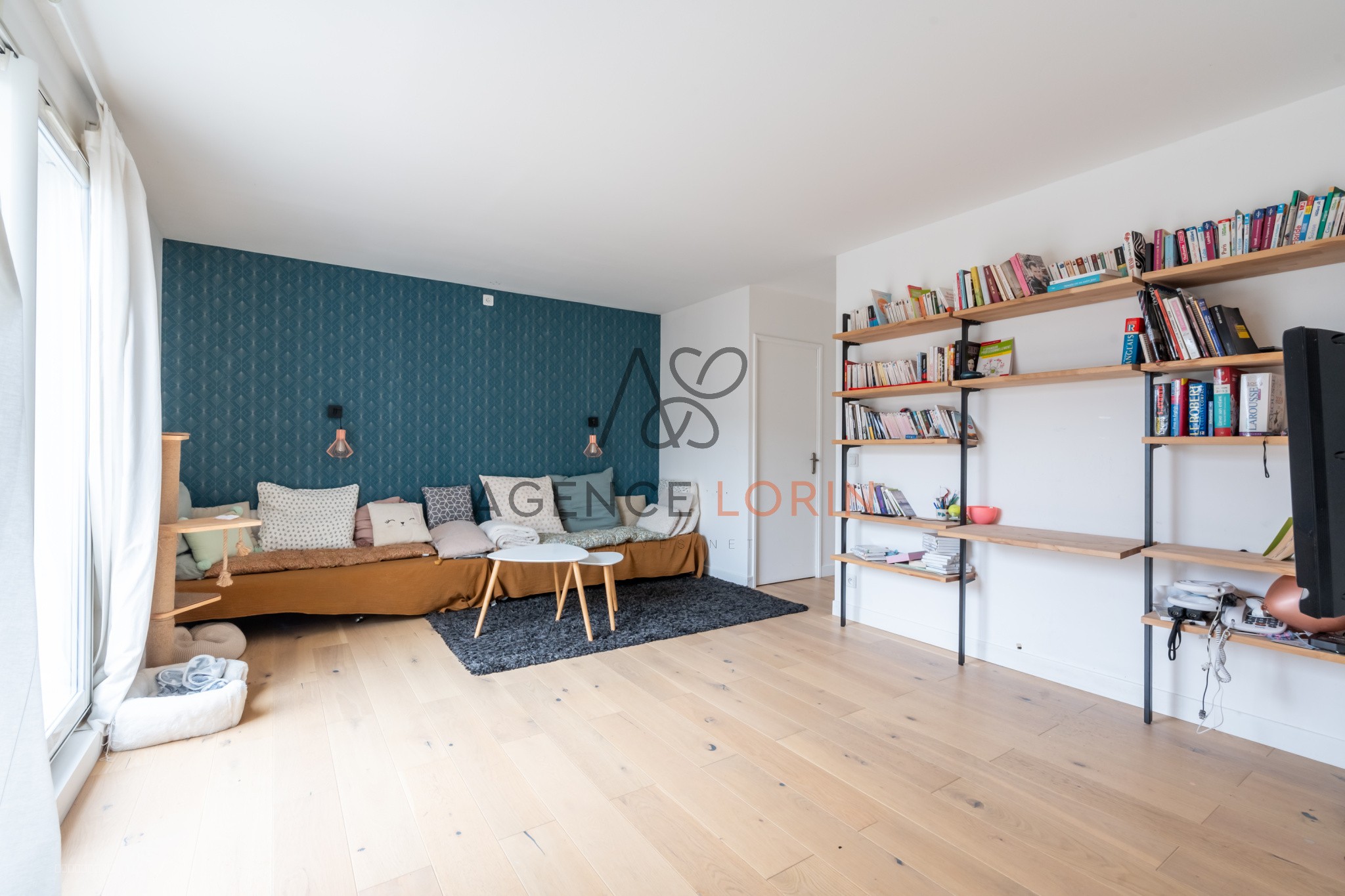 Maison Montesson — photo 12