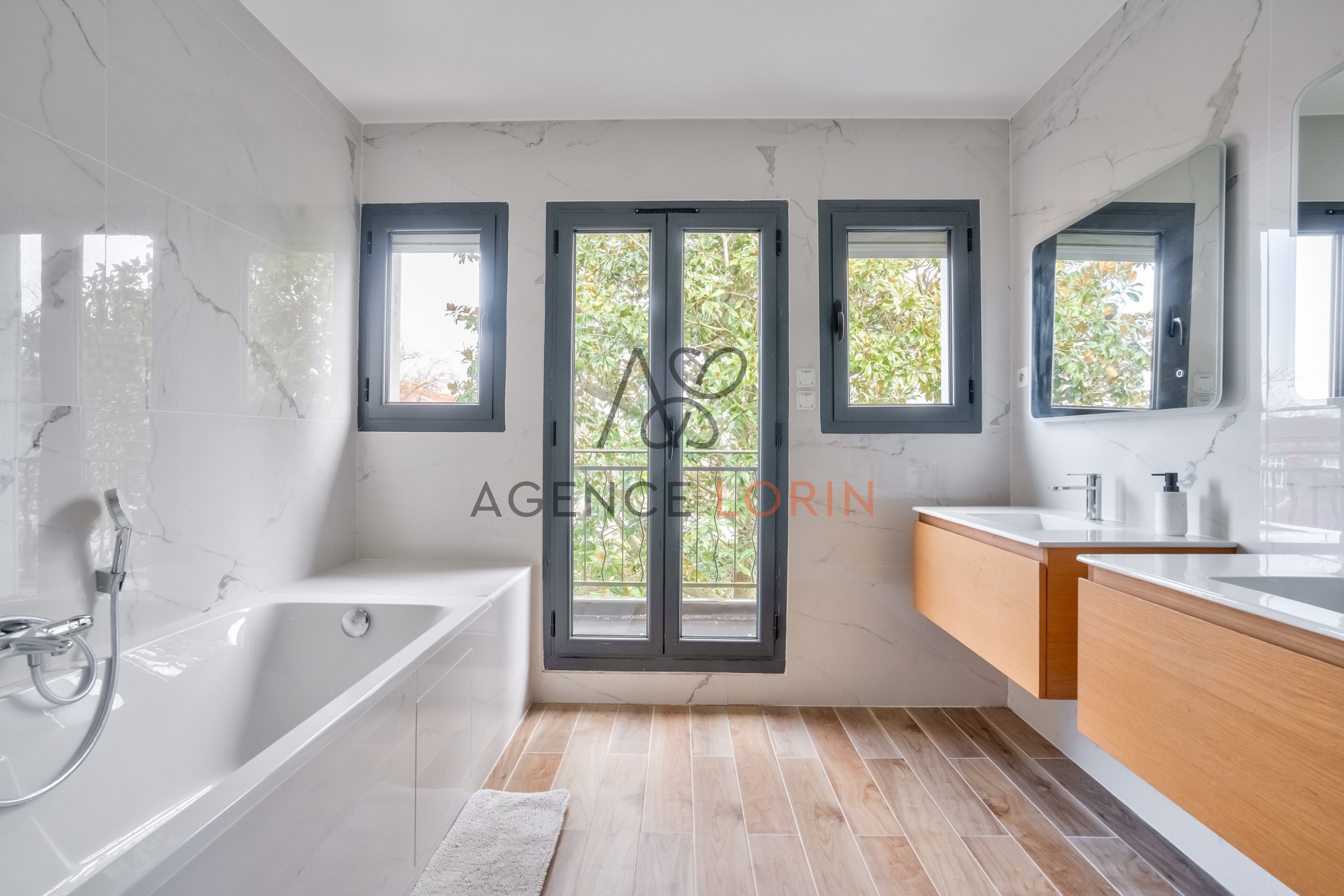 Maison Croissy-Sur-Seine — photo 17