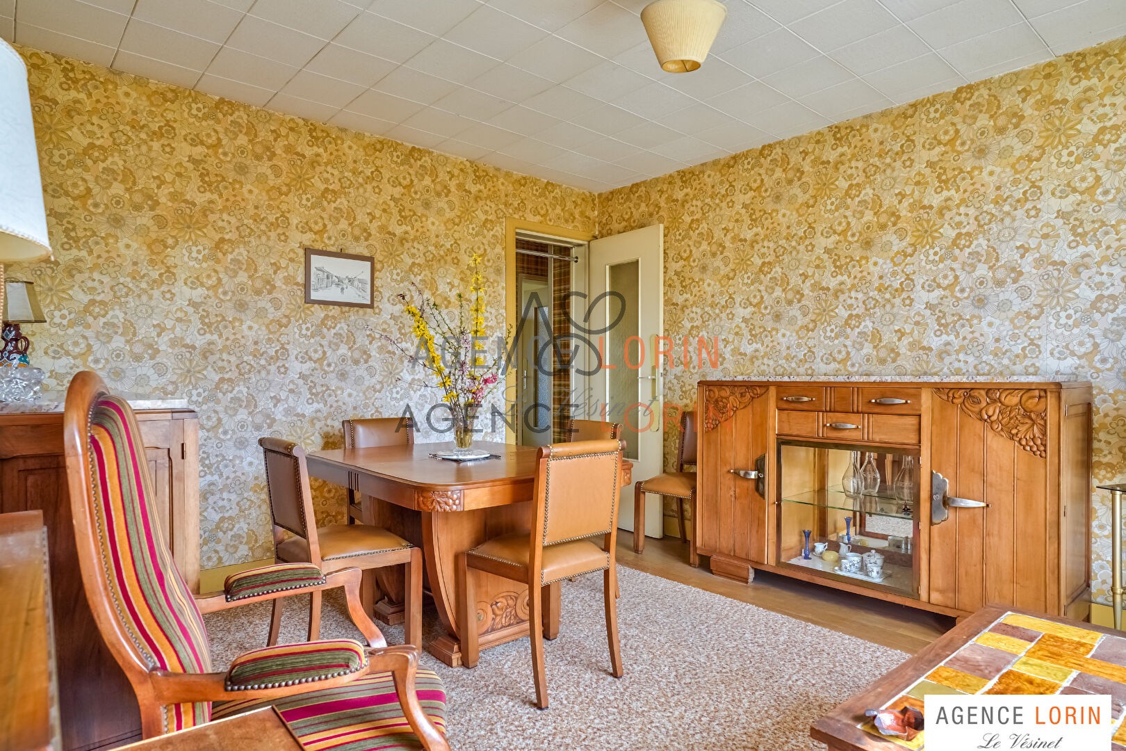 Appartement Croissy — photo 8
