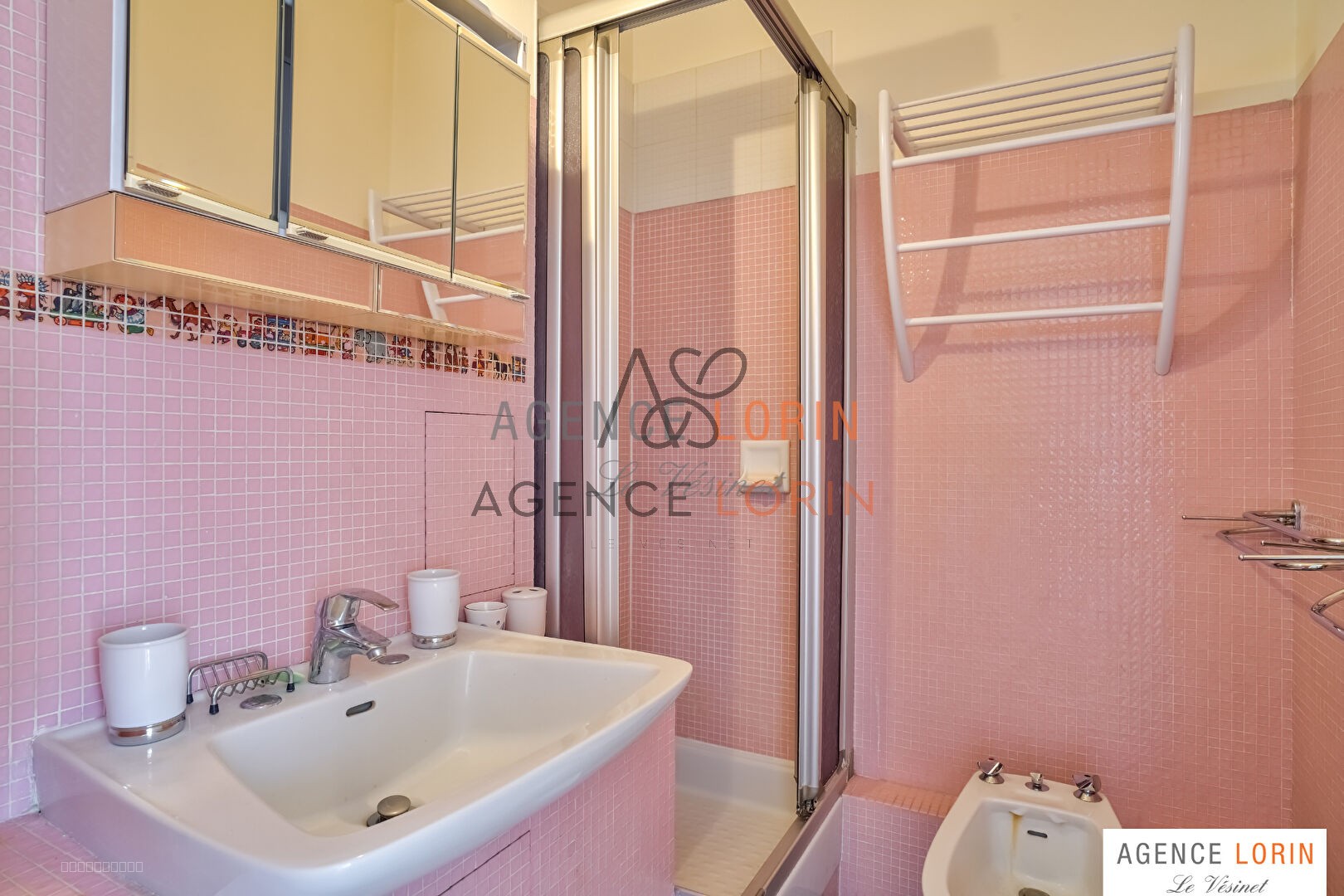 Appartement Le Vésinet — photo 12
