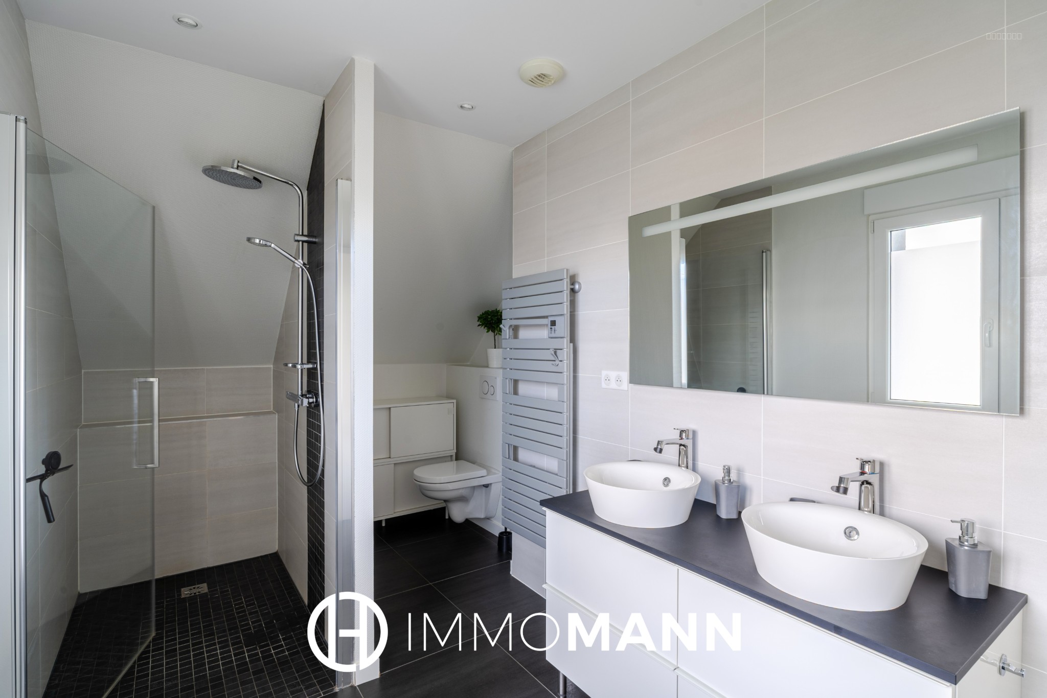 Maison entièrement rénovée avec piscine — photo 9