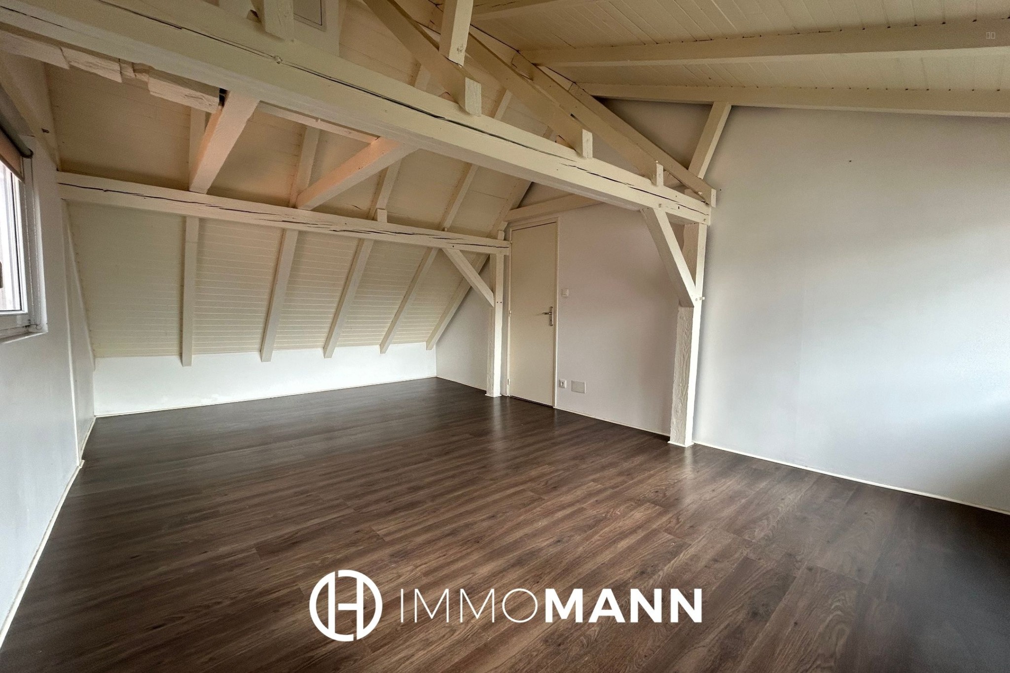 Spacieux appartement 3 pièces en duplex — photo 9
