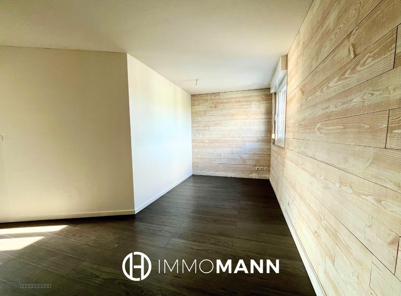 Superbe duplex en attique avec terrasse exceptionnelle   4/5 pièces, 145,6 m2 — photo 16