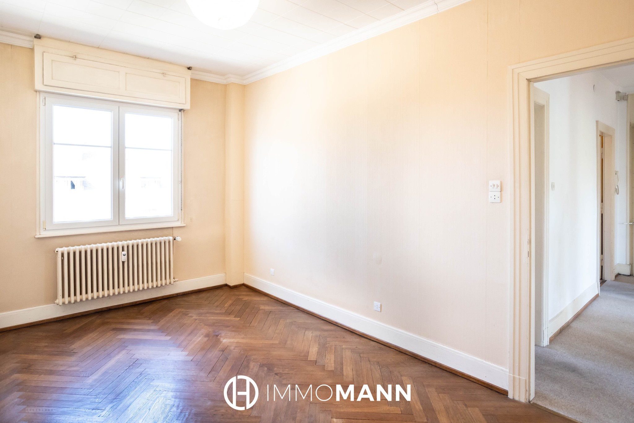 Bel appartement en dernier étage, avec balcon — photo 10