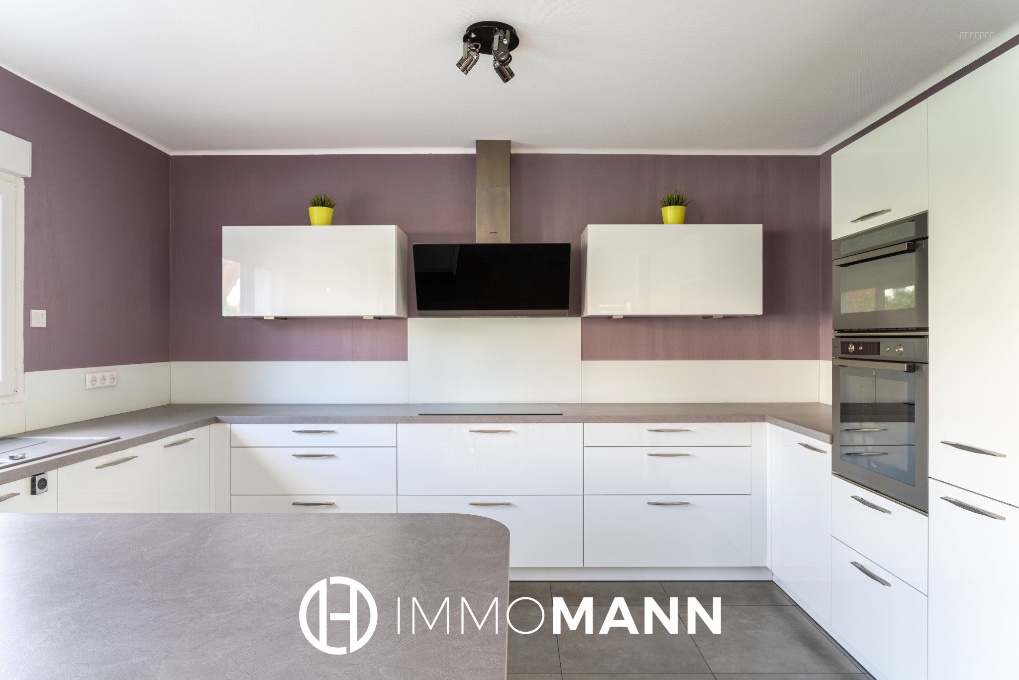 Maison entièrement rénovée avec piscine — photo 3