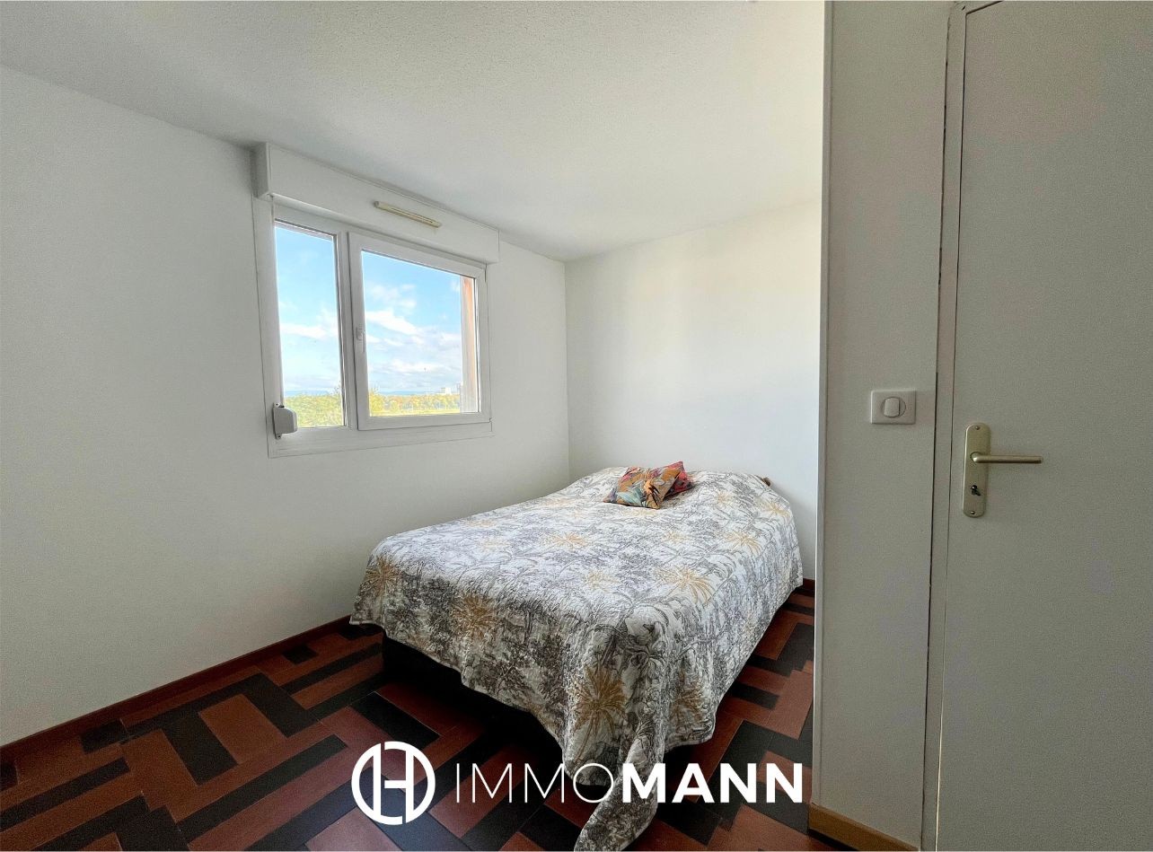 Superbe duplex en attique avec terrasse exceptionnelle   4/5 pièces, 145,6 m2 — photo 14