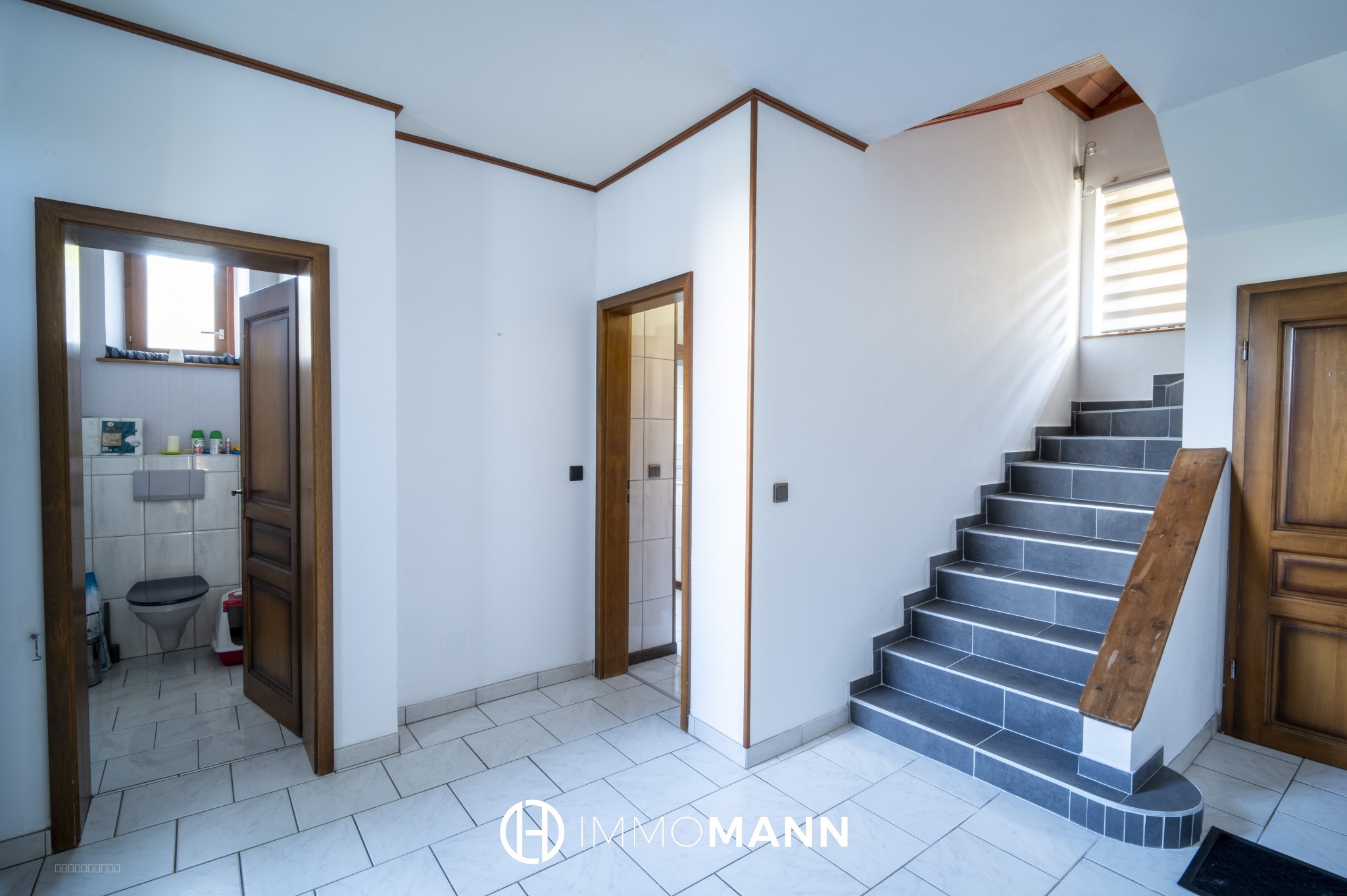 Magnifique duplex de 184m2 avec un jardin privatif de 409m2 — photo 8