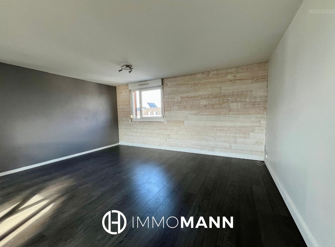 Superbe duplex en attique avec terrasse exceptionnelle   4/5 pièces, 145,6 m2 — photo 9