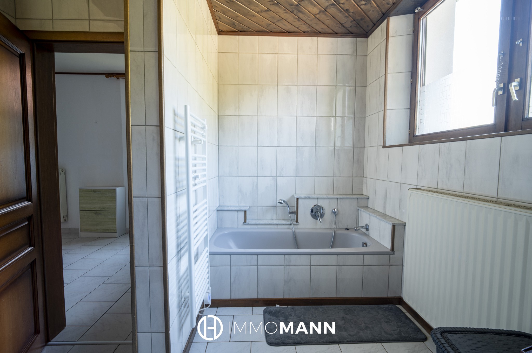 Magnifique duplex de 184m2 avec un jardin privatif de 409m2 — photo 17