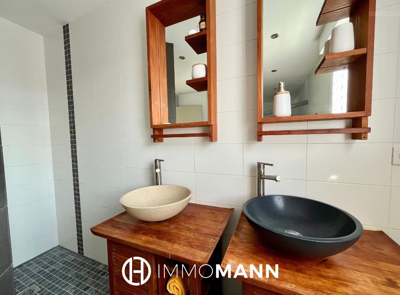 Superbe duplex en attique avec terrasse exceptionnelle   4/5 pièces, 145,6 m2 — photo 11