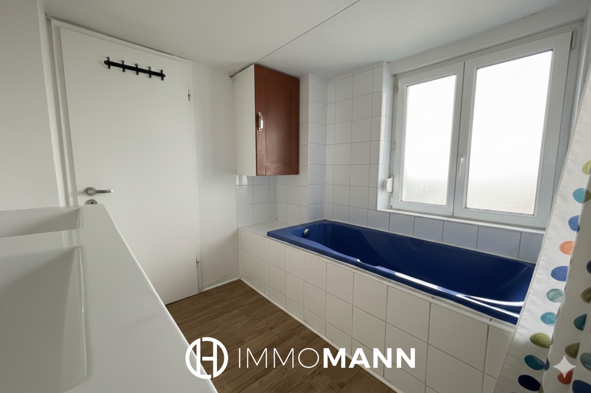 Magnifique duplex meublé - terrasse de 110 m2 — photo 6