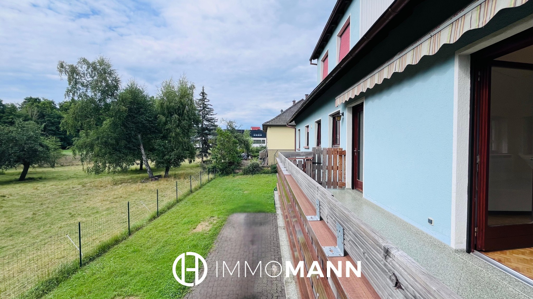 Grande maison bi-famille avec jardin — photo 6