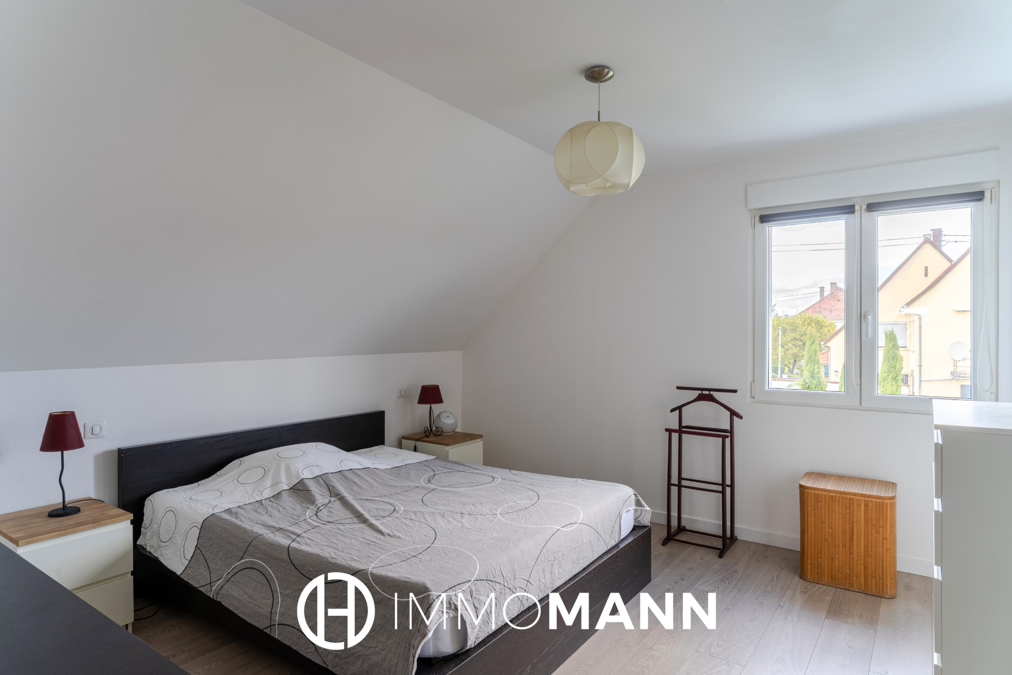 Maison entièrement rénovée avec piscine — photo 8