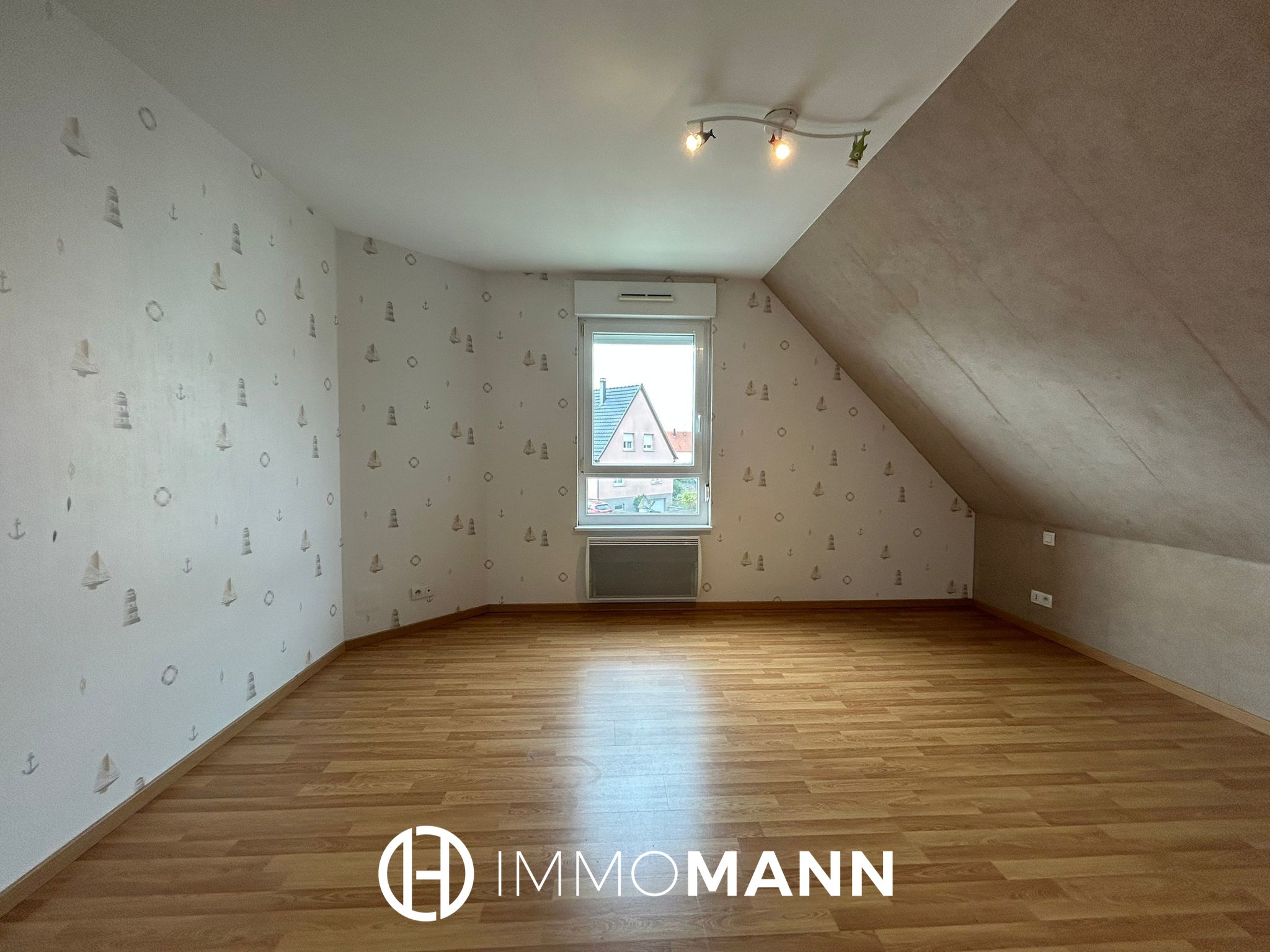 Belle et lumineuse maison au calme SOUS COMPROMIS — photo 9