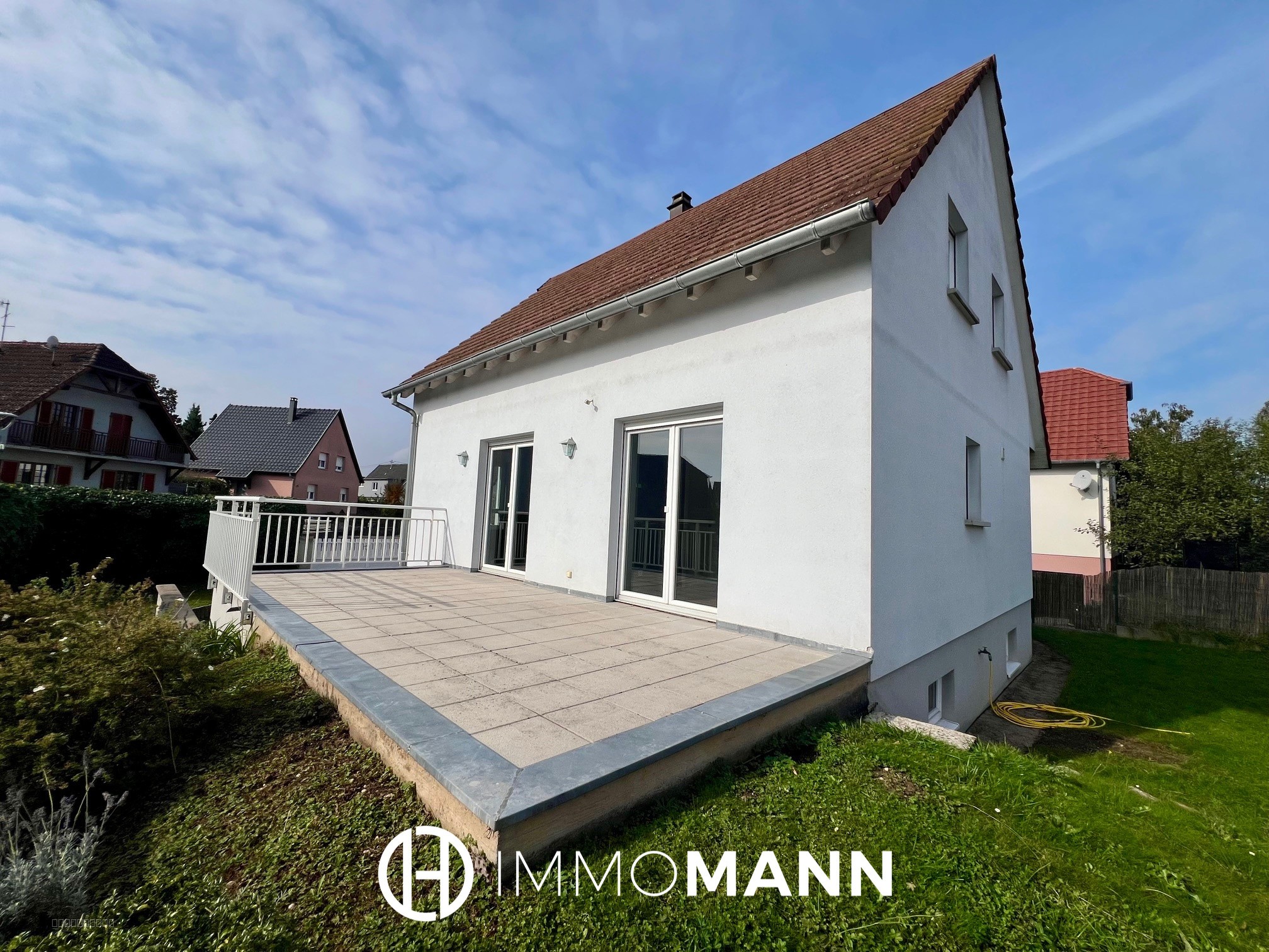 Belle et lumineuse maison au calme SOUS COMPROMIS — photo 2