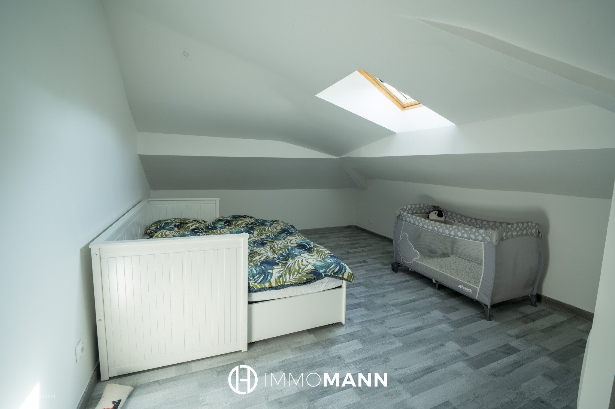 Magnifique duplex de 184m2 avec un jardin privatif de 409m2 — photo 16