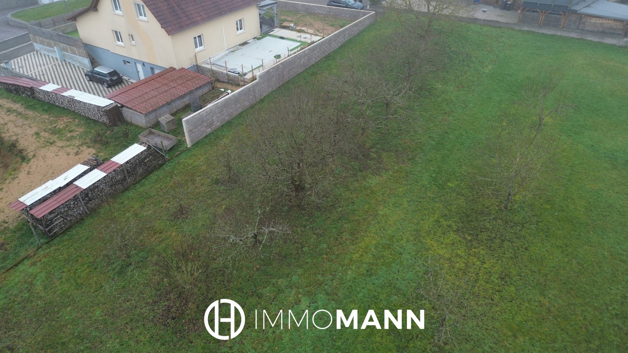 Beau terrain constructible ! — photo 3