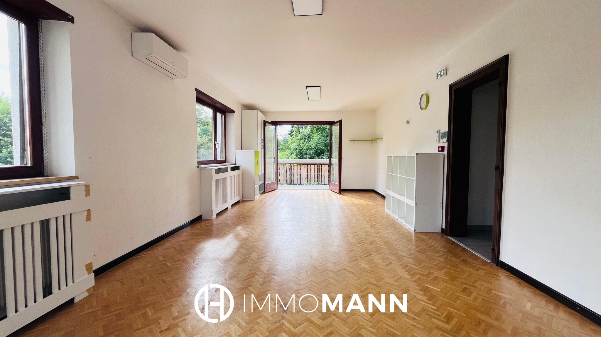 Grande maison bi-famille avec jardin — photo 4