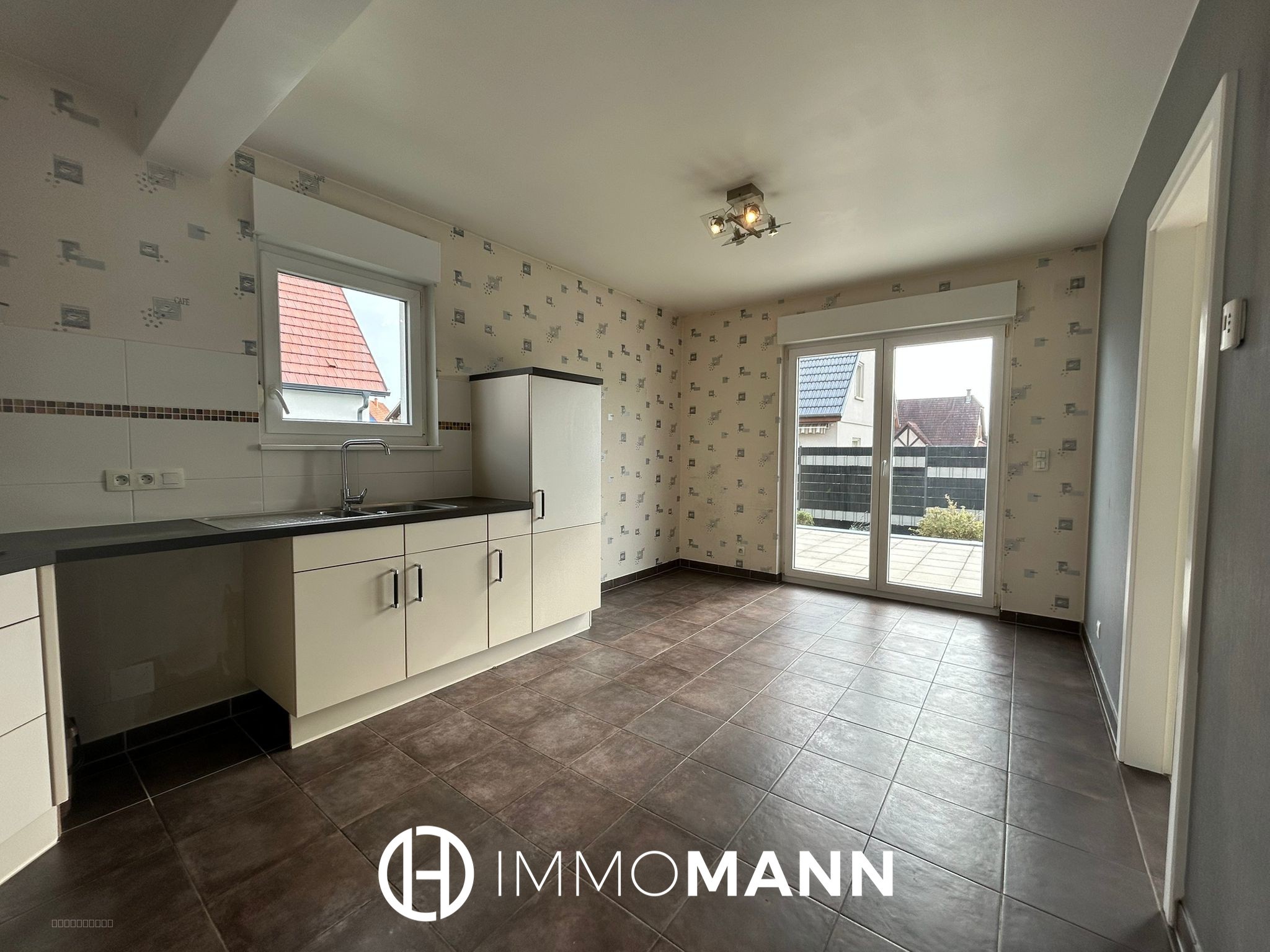 Belle et lumineuse maison au calme SOUS COMPROMIS — photo 6