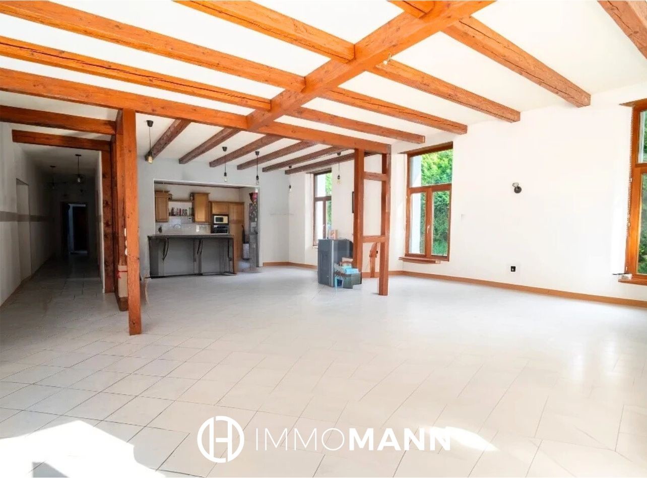 Magnifique duplex de 184m2 avec un jardin privatif de 409m2 — photo 2
