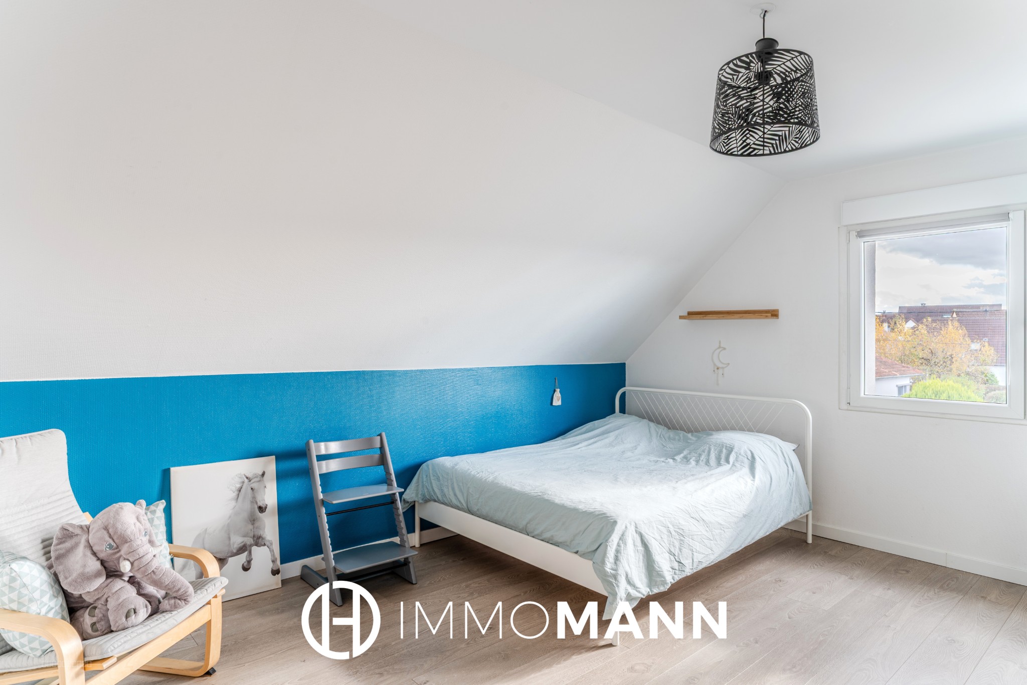 Maison entièrement rénovée avec piscine — photo 6
