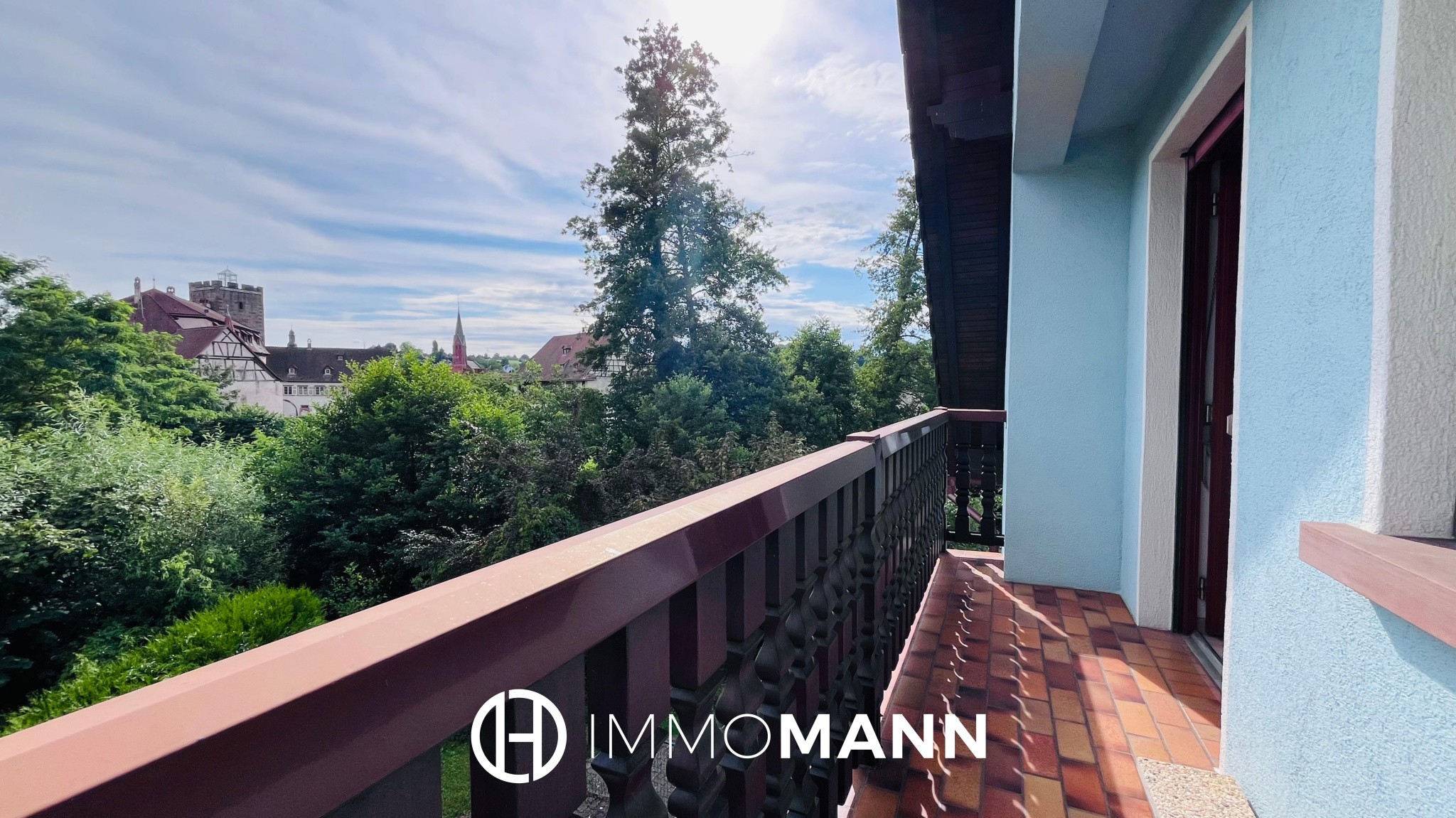 Grande maison bi-famille avec jardin — photo 19