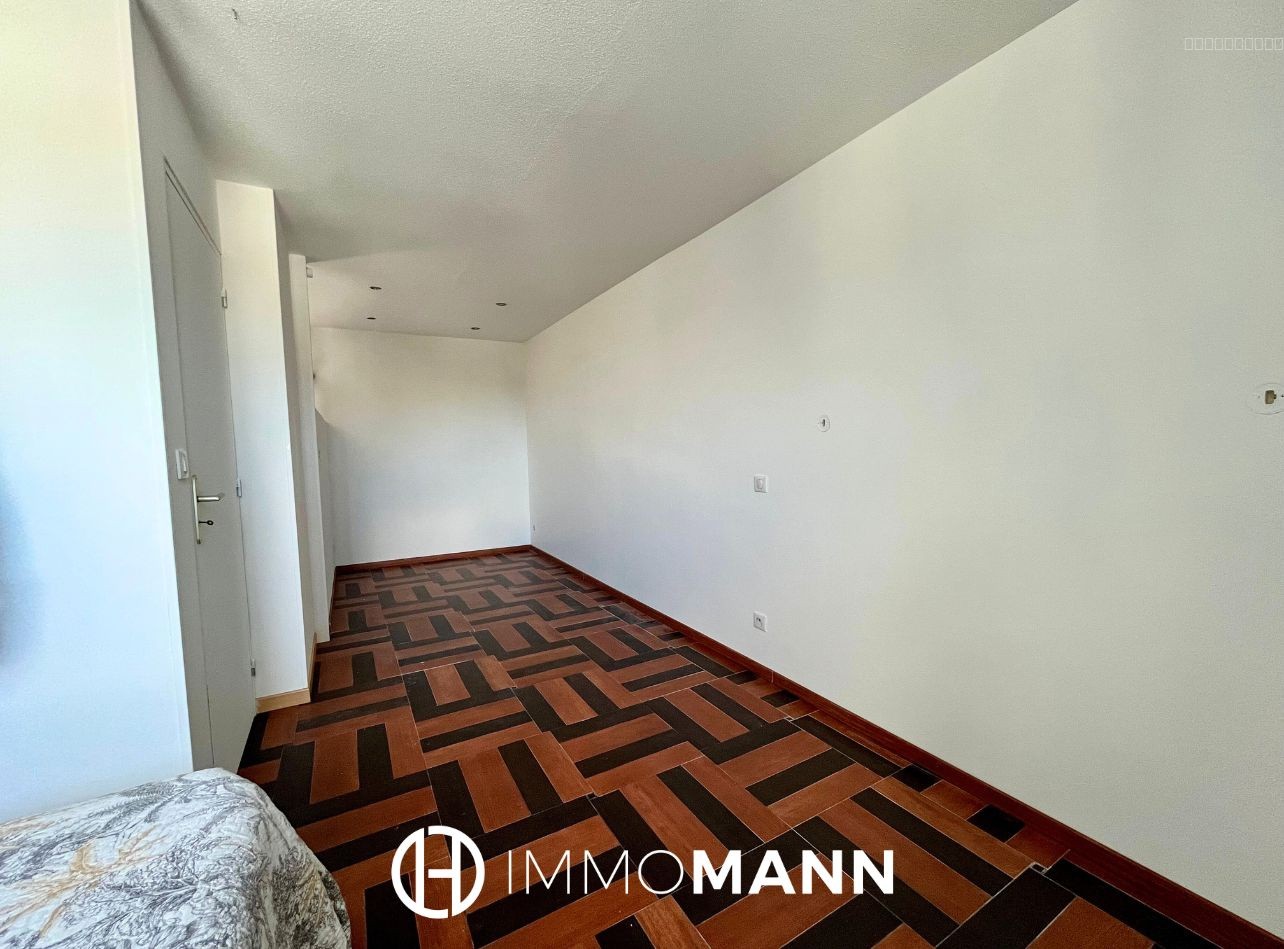 Superbe duplex en attique avec terrasse exceptionnelle   4/5 pièces, 145,6 m2 — photo 15