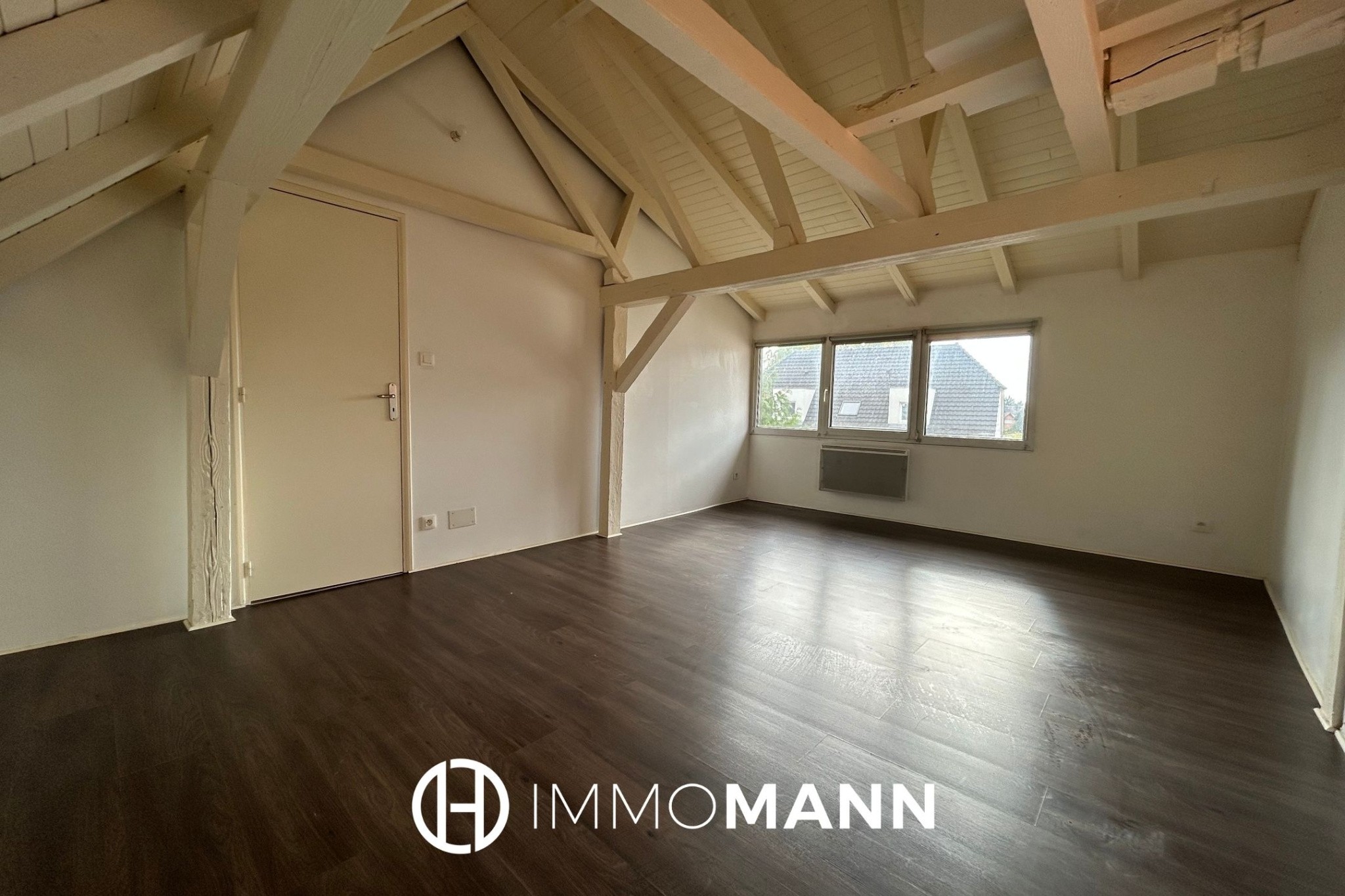 Spacieux appartement 3 pièces en duplex — photo 8
