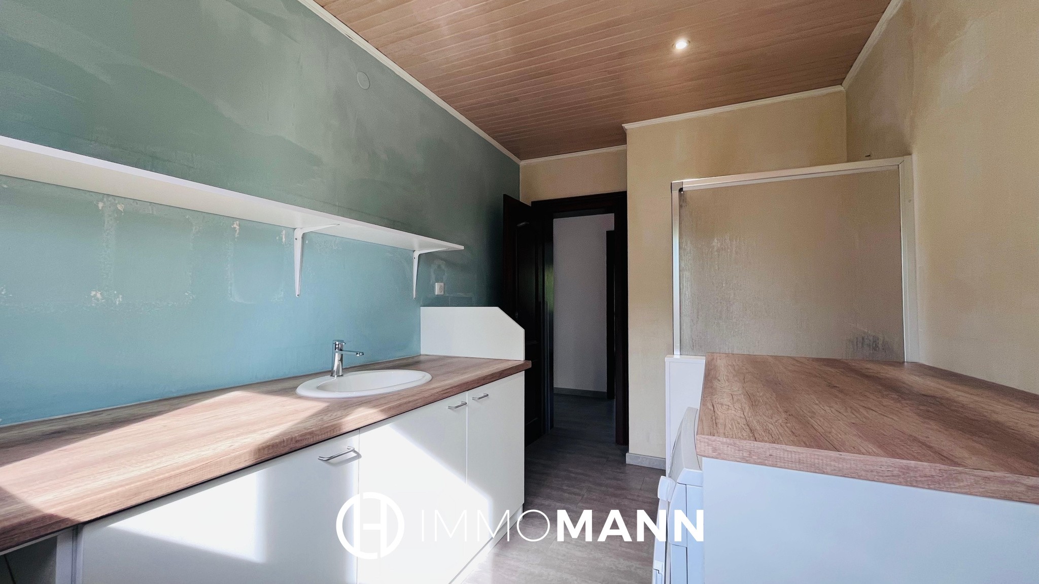 Grande maison bi-famille avec jardin — photo 13