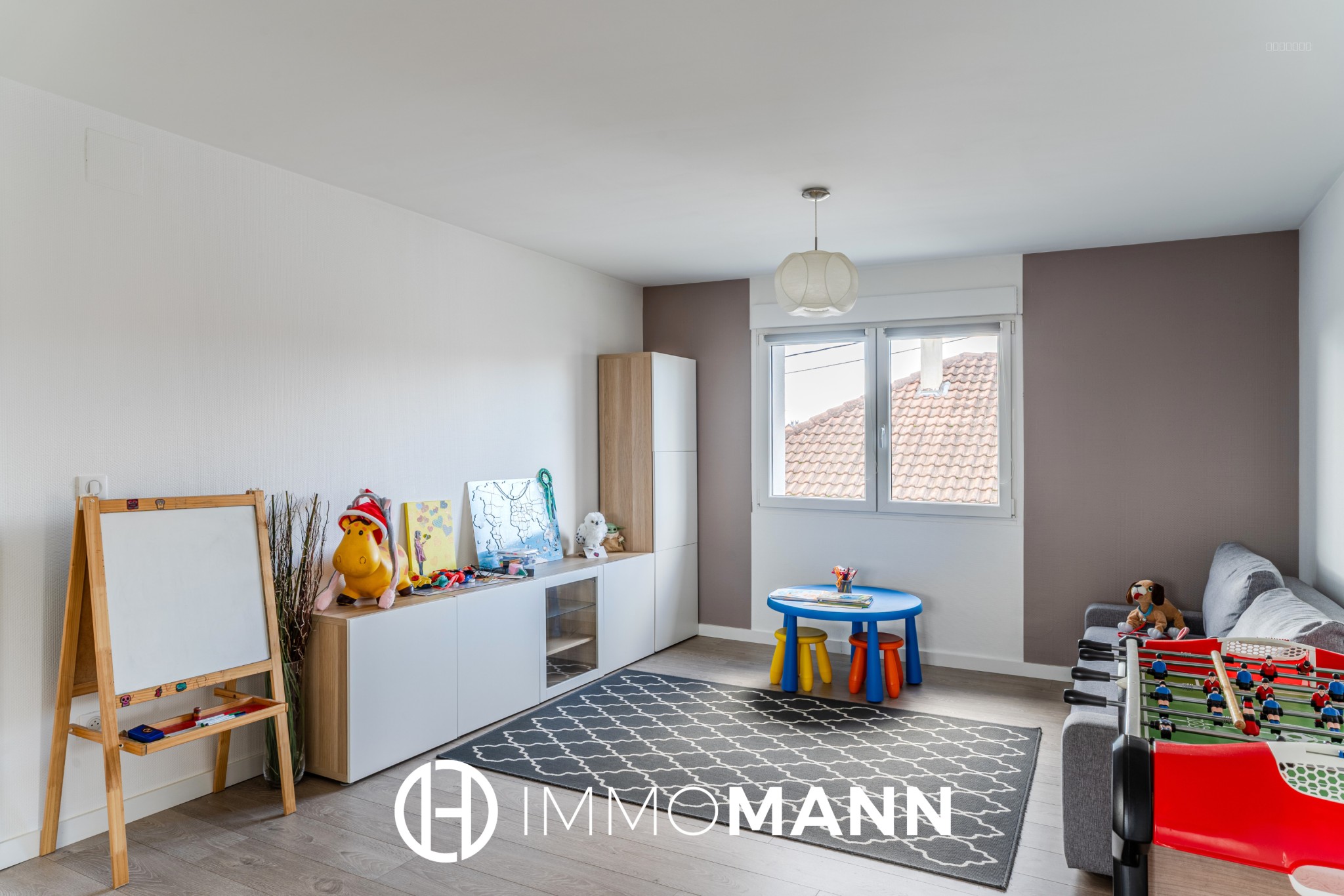 Maison entièrement rénovée avec piscine — photo 5