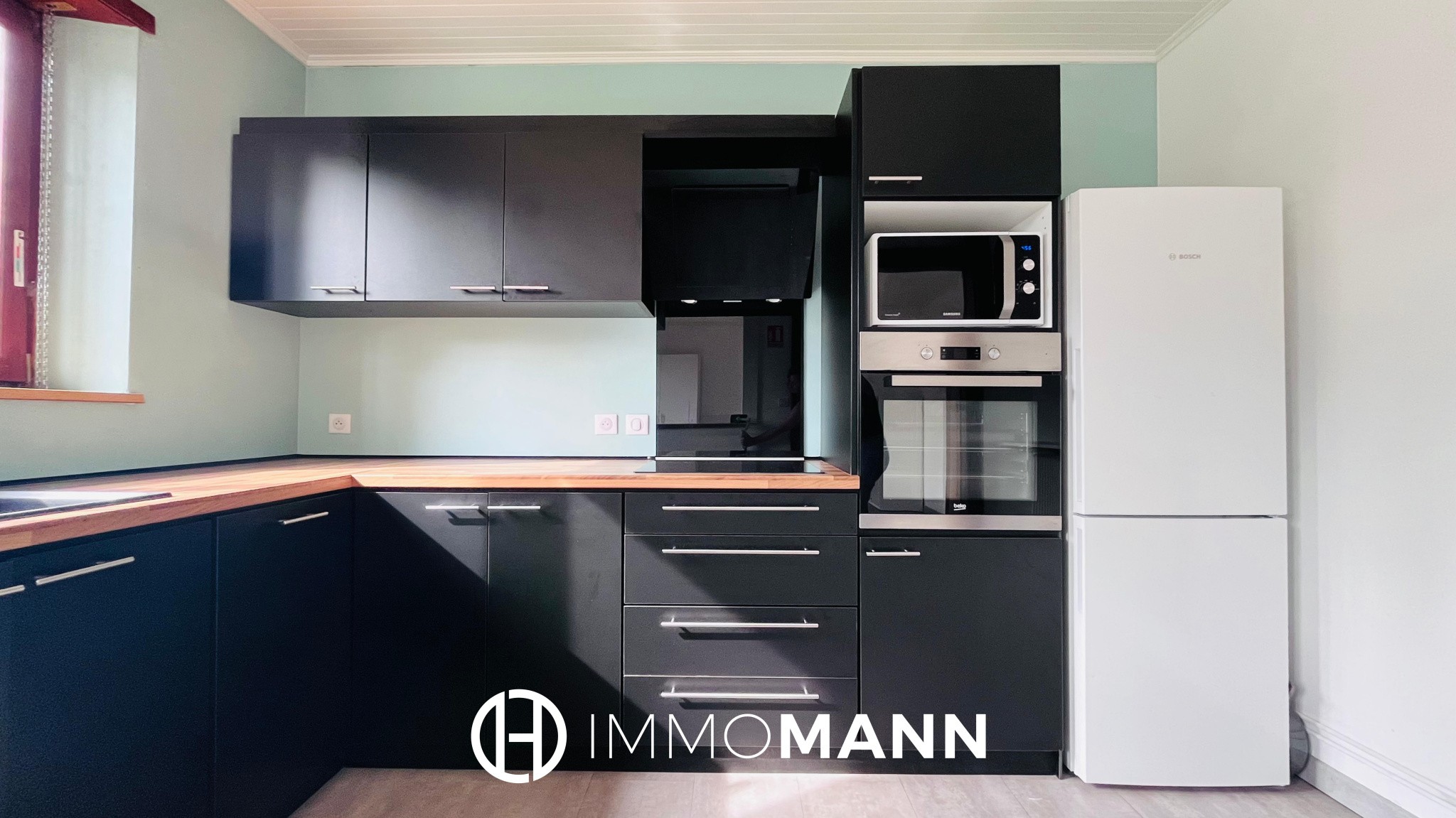Grande maison bi-famille avec jardin — photo 18