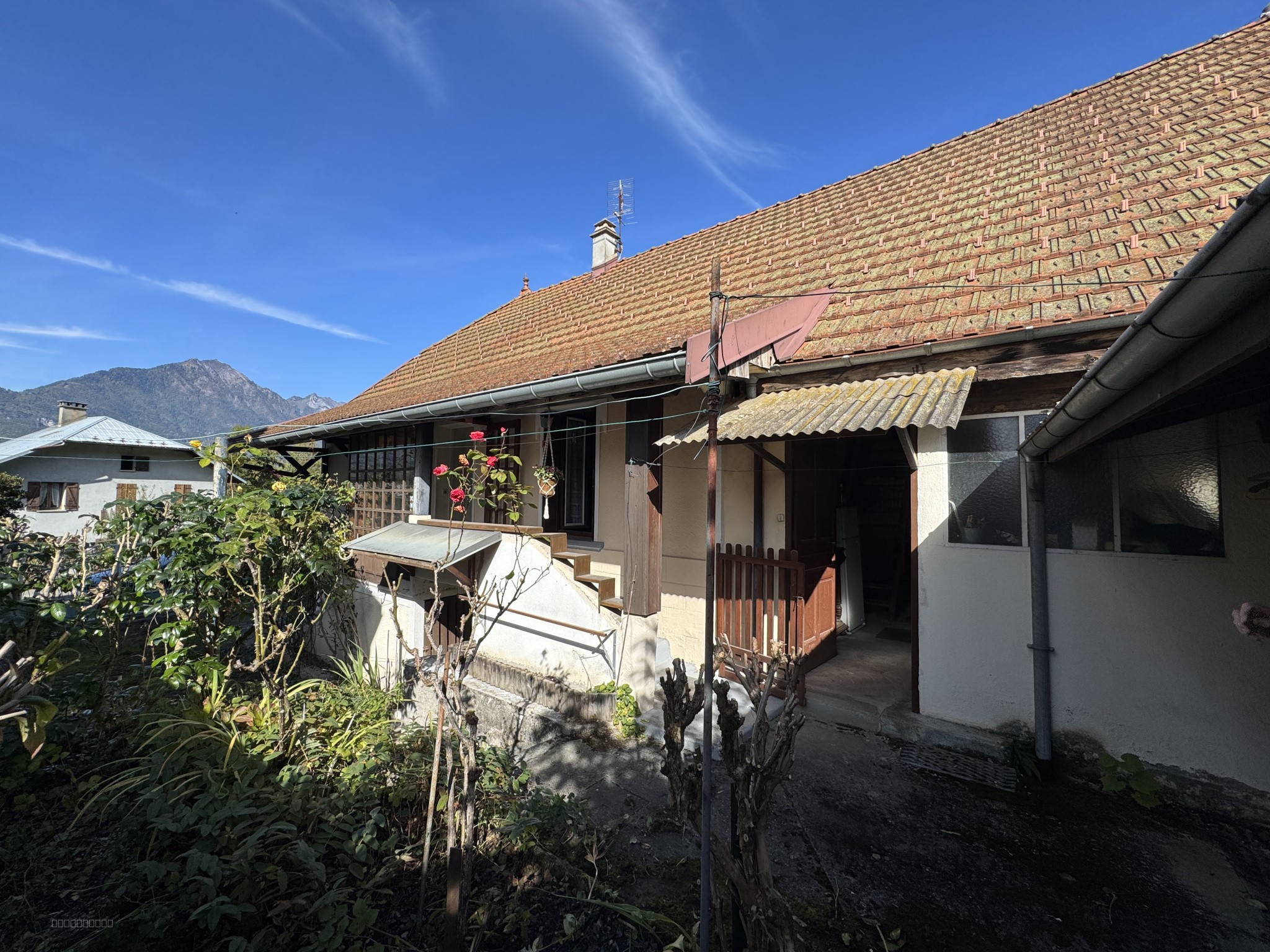 Maison — photo 4