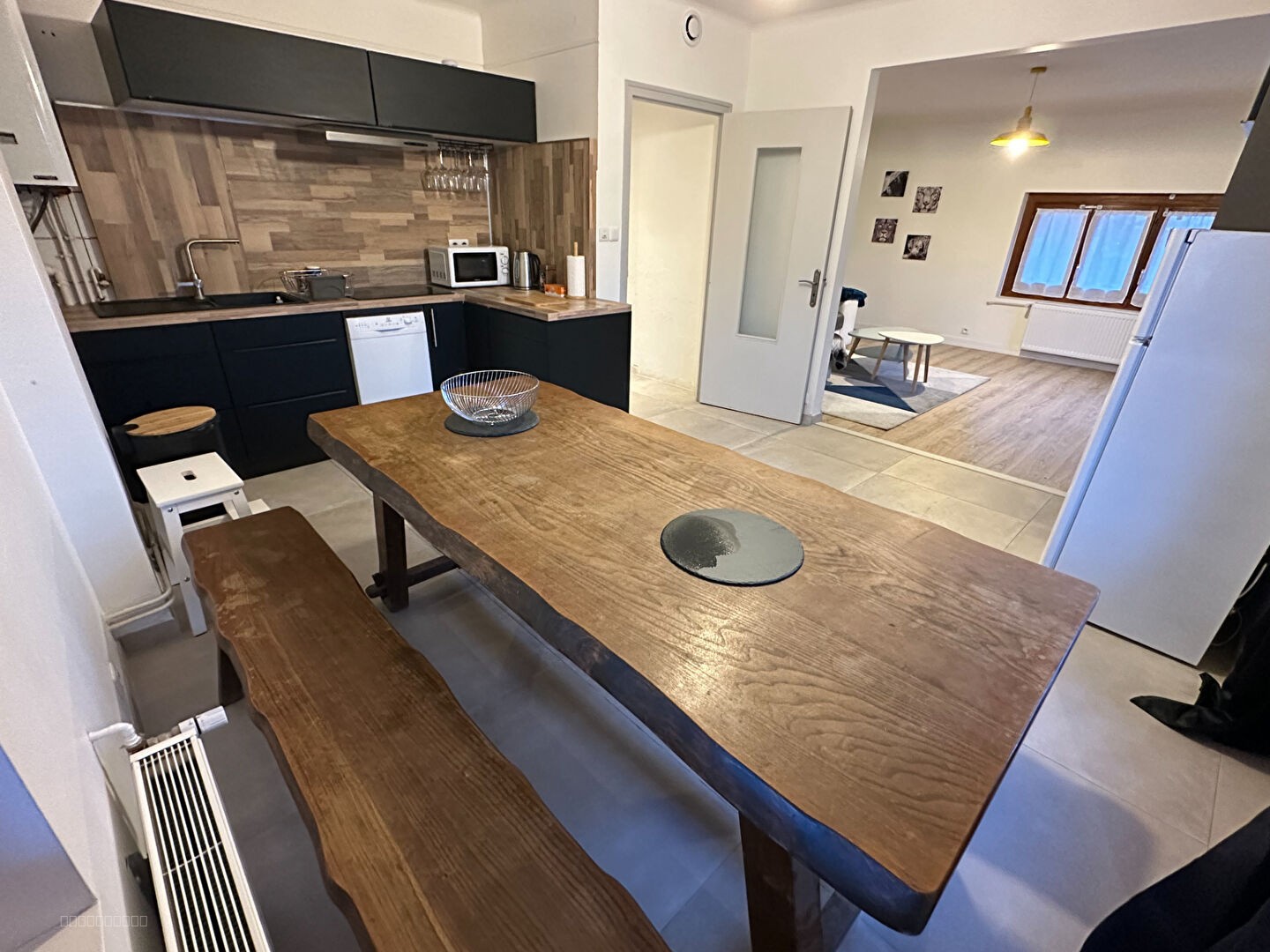 Appartement Albertville 4 pièce(s) 85 m2 — photo 4