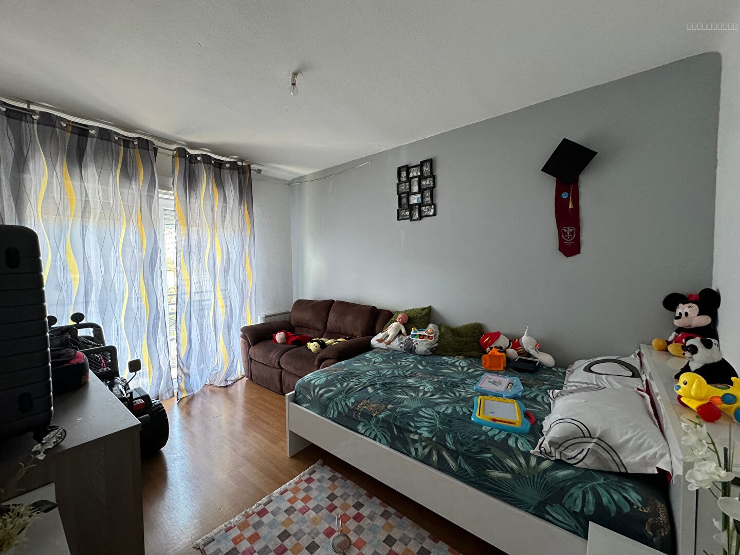 Appartement Albertville 3 pièce(s) 65.84 m2 — photo 3