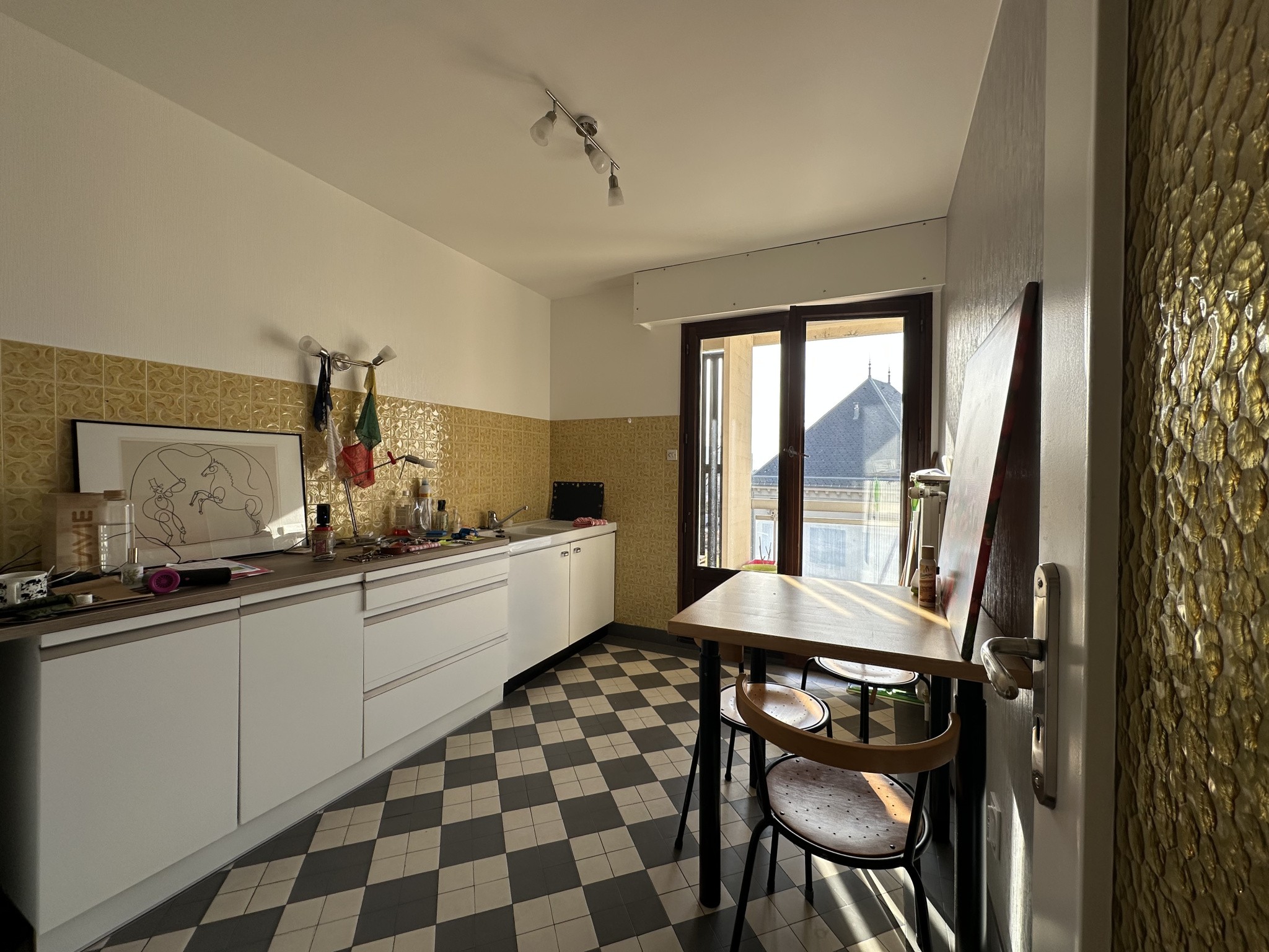 Appartement Albertville 5 pièce(s) 90 m2 — photo 3
