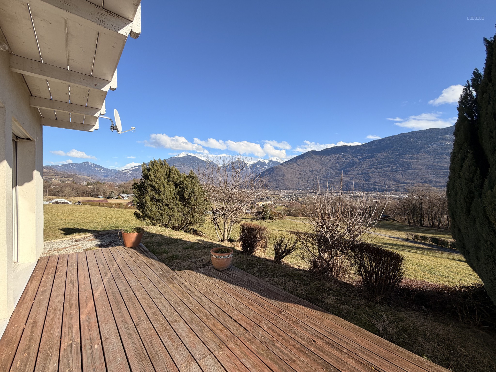 Villa individuelle 168m2 sur 2106m2 de terrain — photo 5
