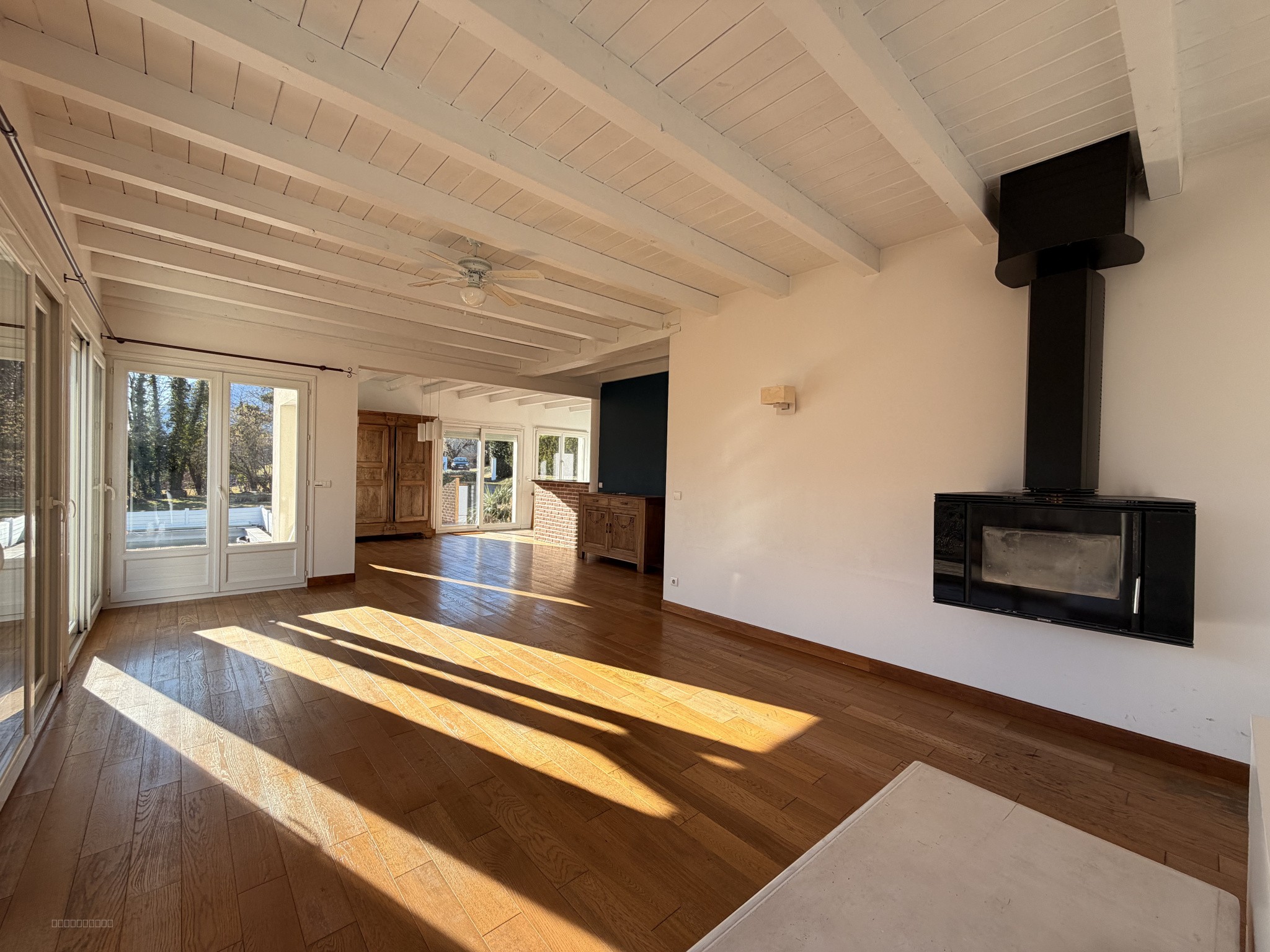 Villa individuelle 168m2 sur 2106m2 de terrain — photo 2