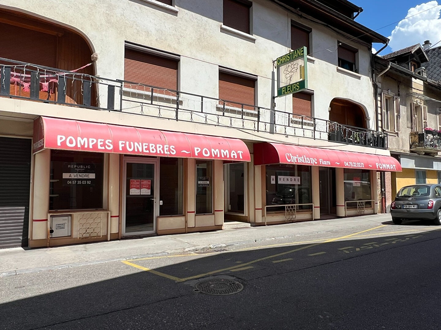 Local commercial de 90,51 m2 — photo 7