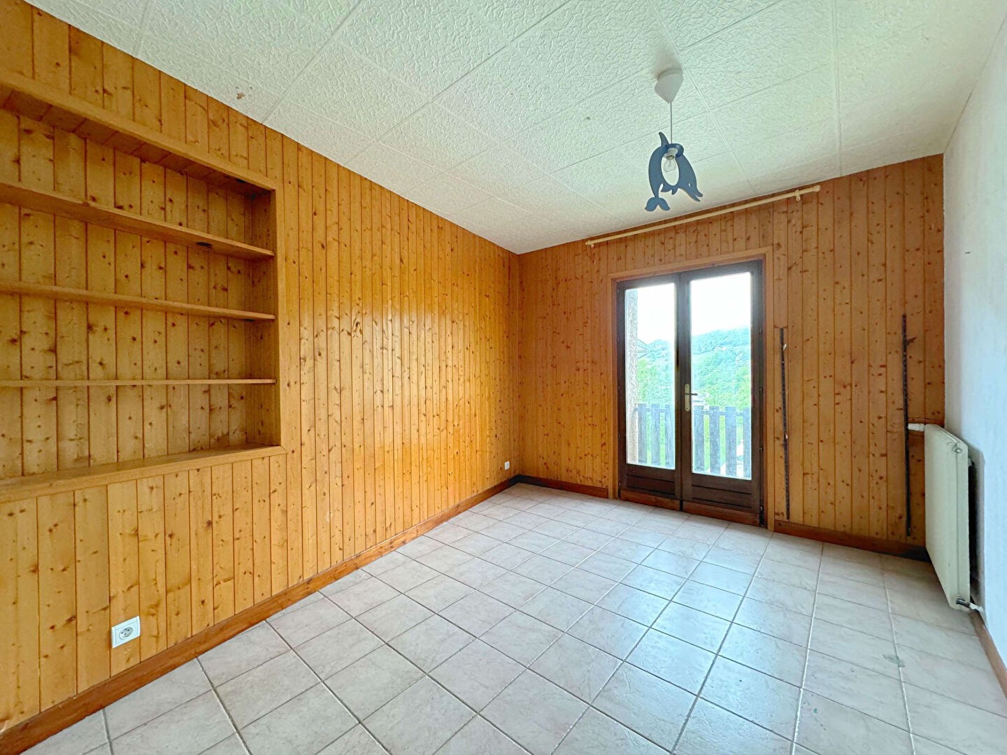 Appartement Saint Pierre D'Albigny 7 pièce(s) 173 m2 — photo 3